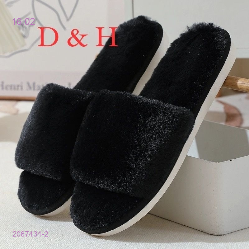 Тапочки женские 2067434-2