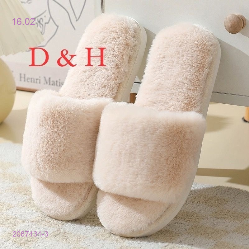 Тапочки женские 2067434-3