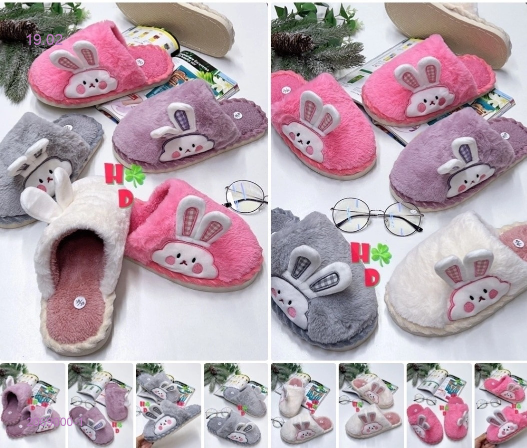 Тапочки женские 2069000-1