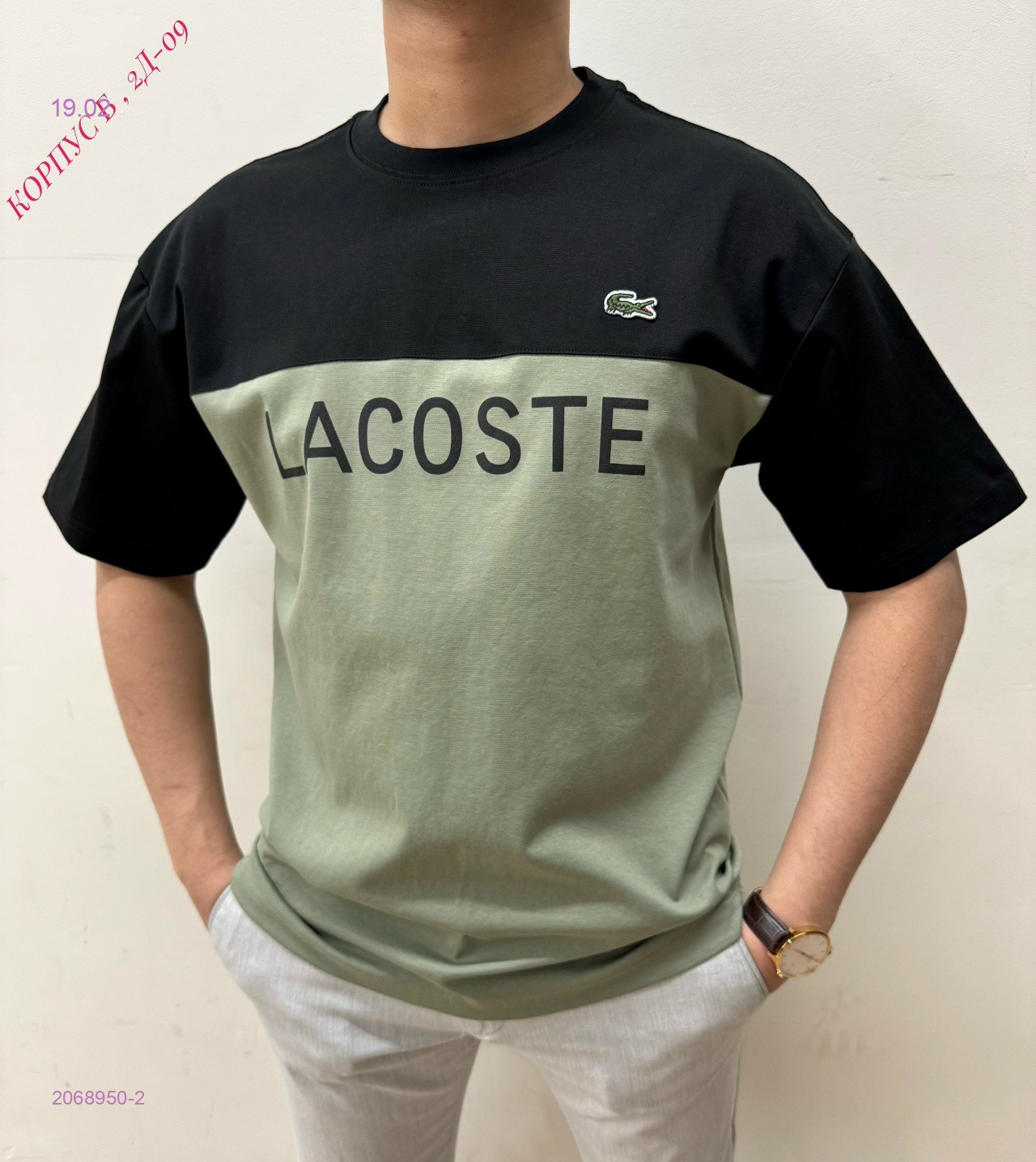 Футболка 2068950-2