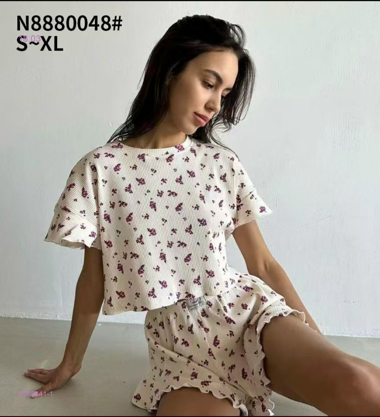 Пижама 2082341-1