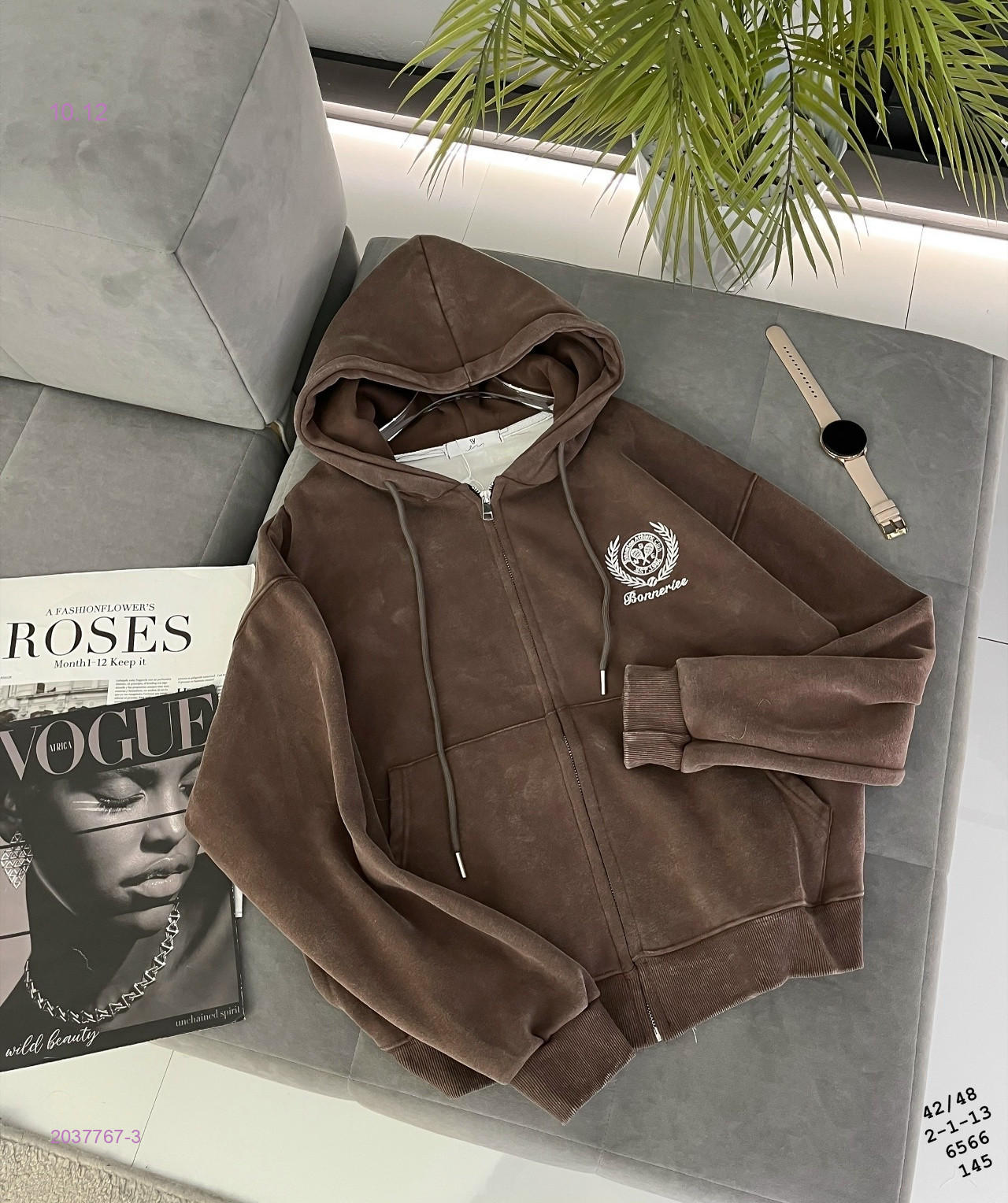 Худи бронь 2037767-3