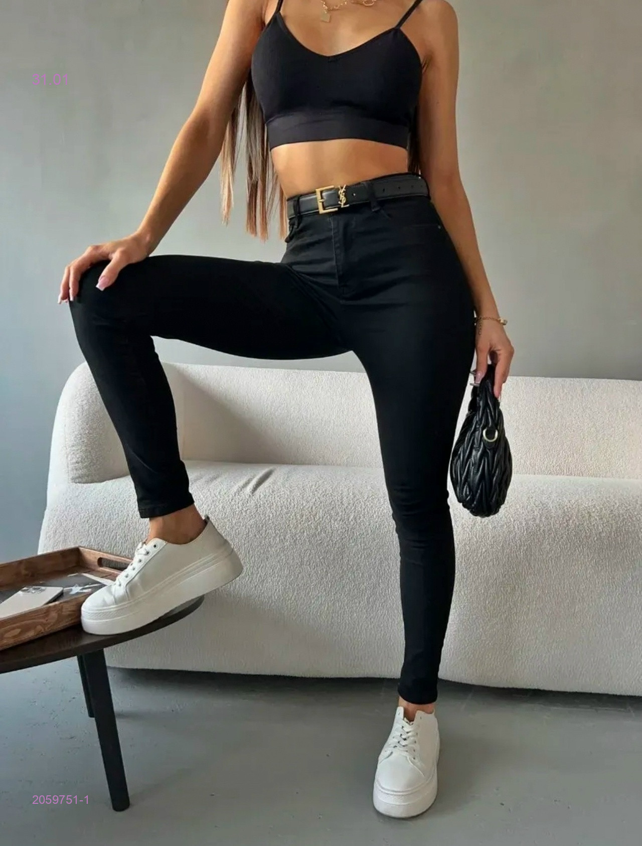 Джинсы 2059751-1