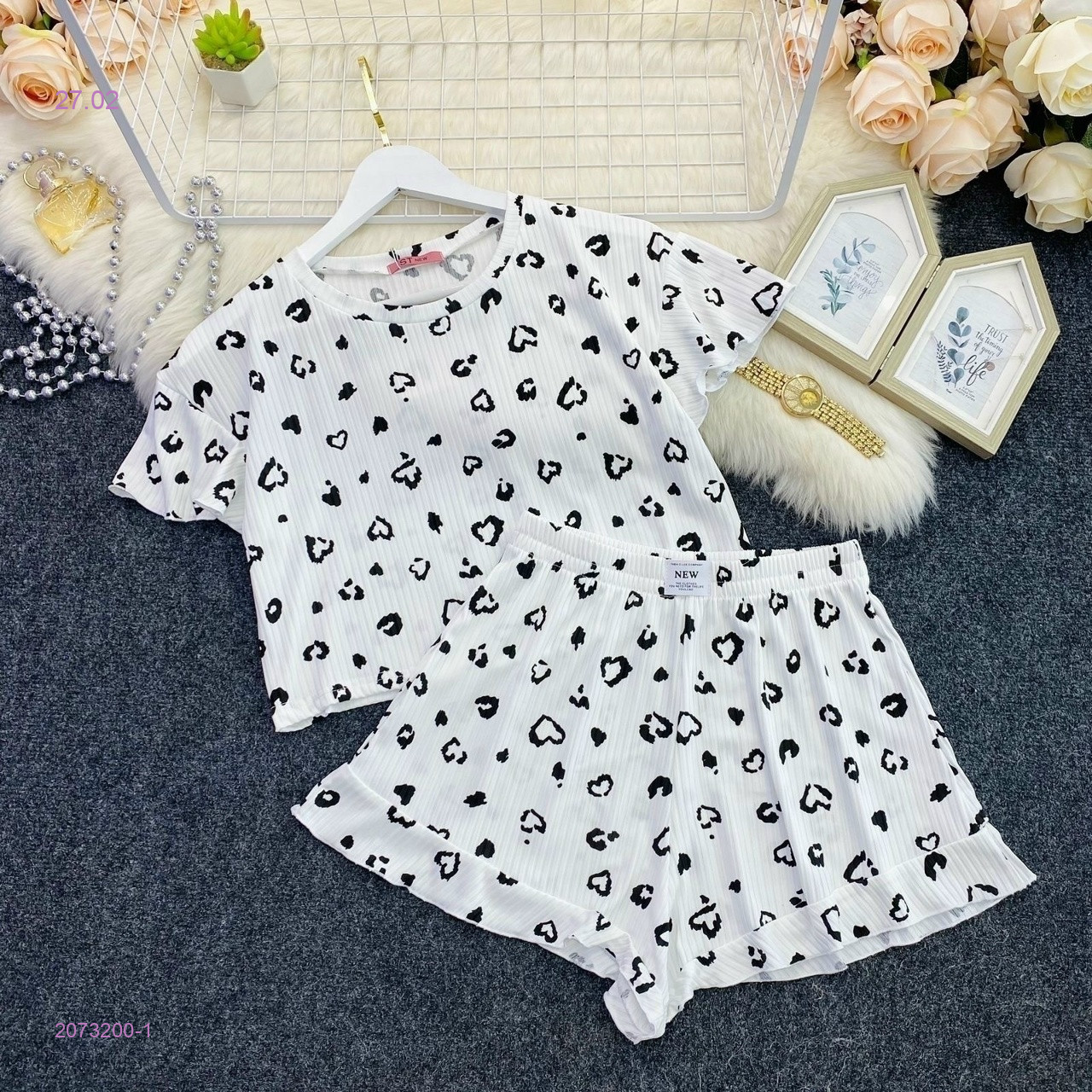 Пижама 2073200-1