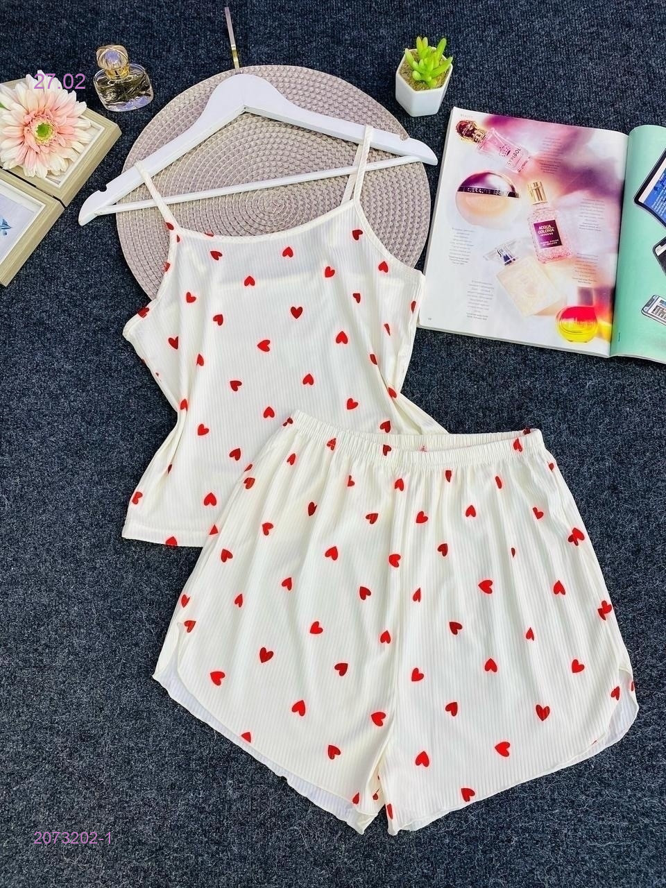 Пижама 2073202-1