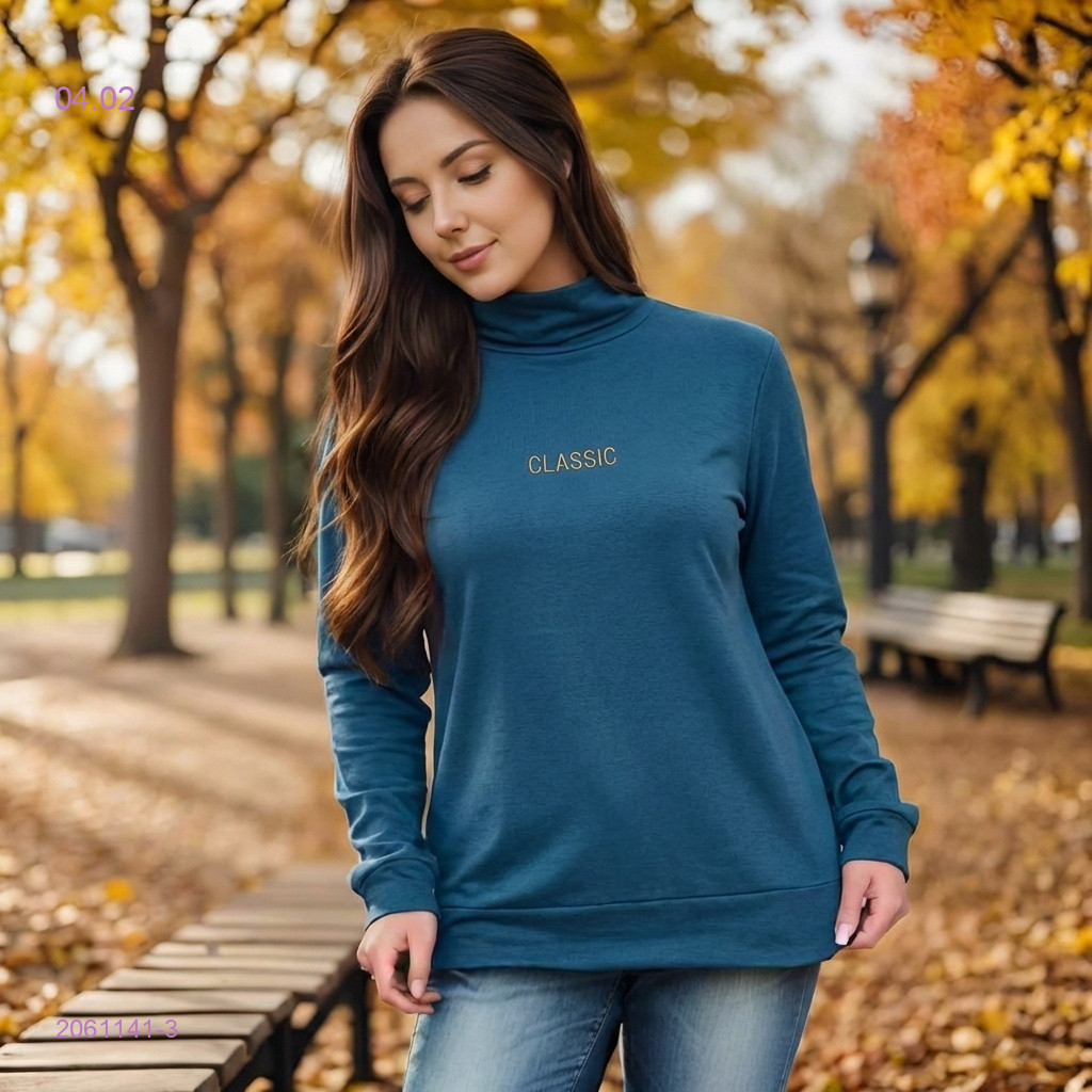 Кофта 2061141-3