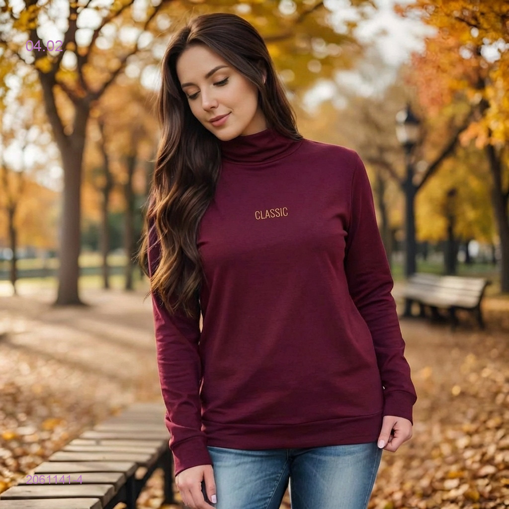 Кофта 2061141-4