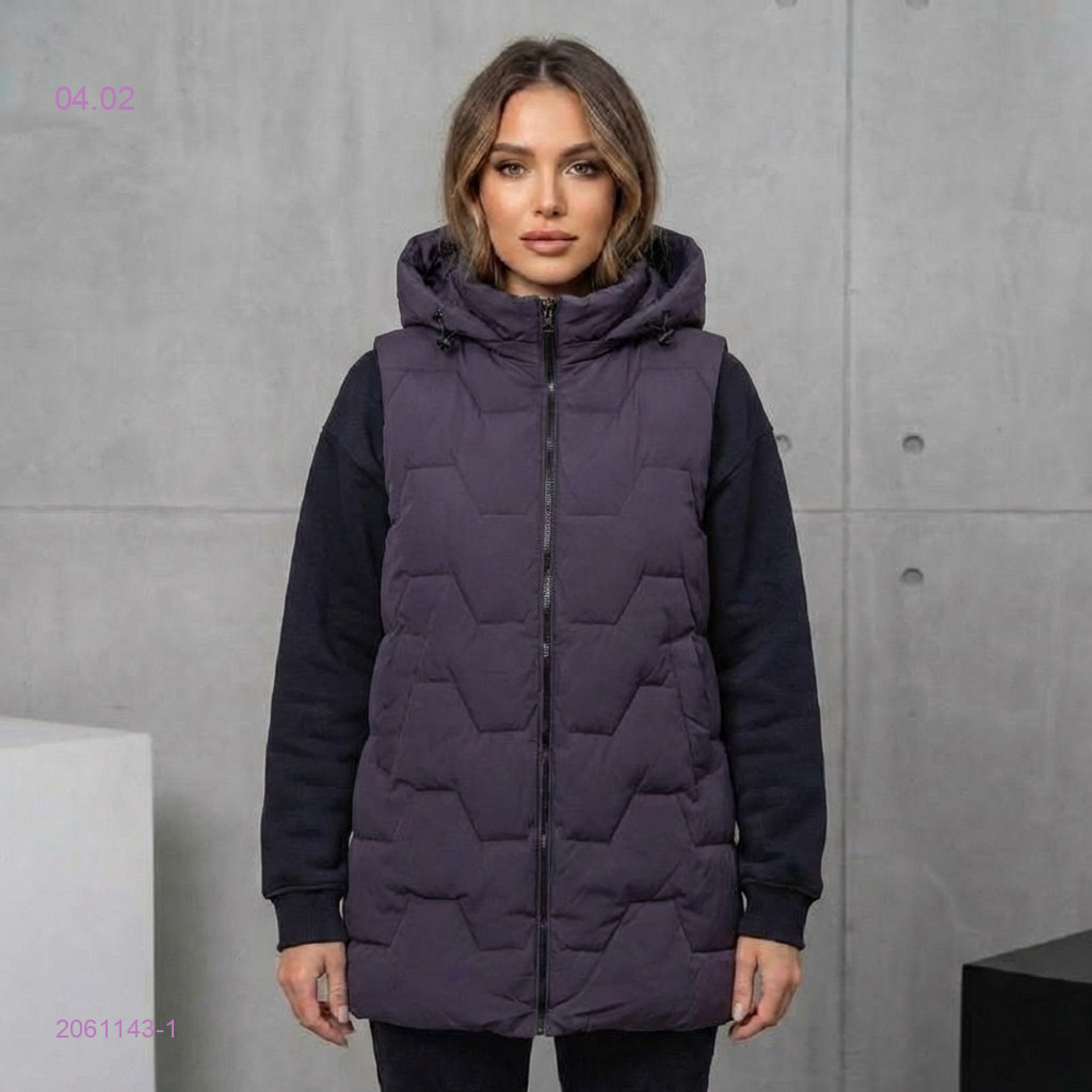 Жилетка 2061143-1