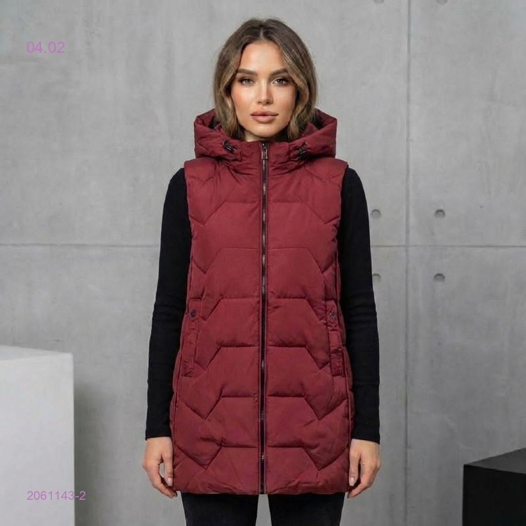 Жилетка 2061143-2