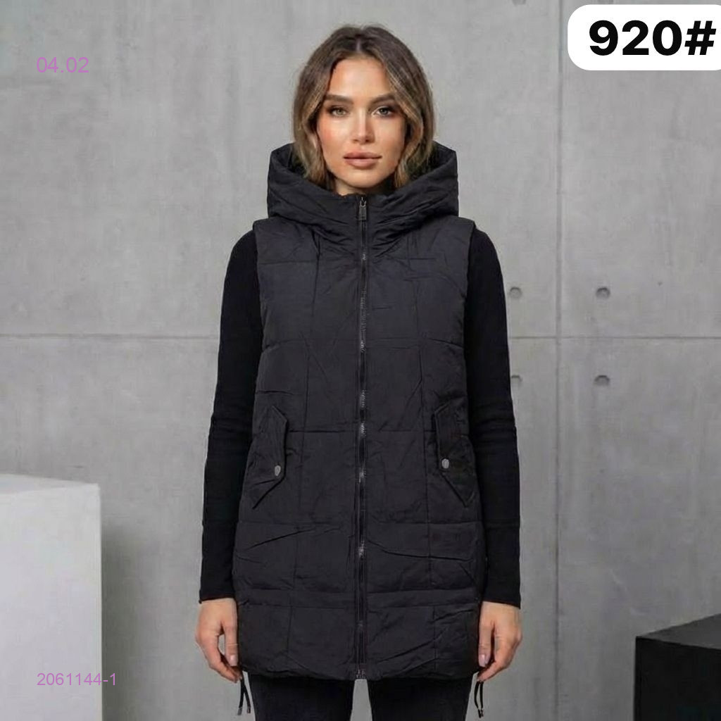 Жилетка 2061144-1