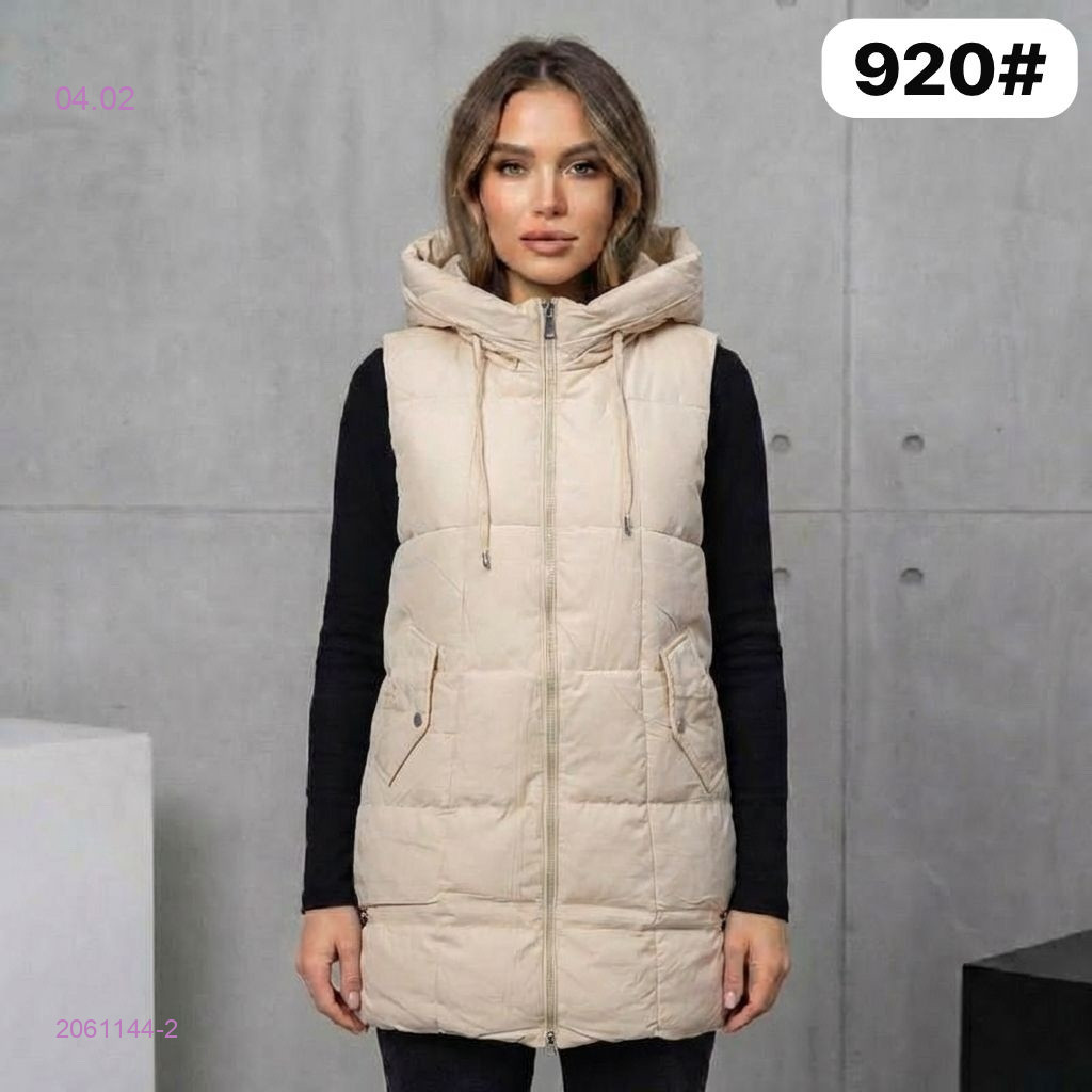 Жилетка 2061144-2