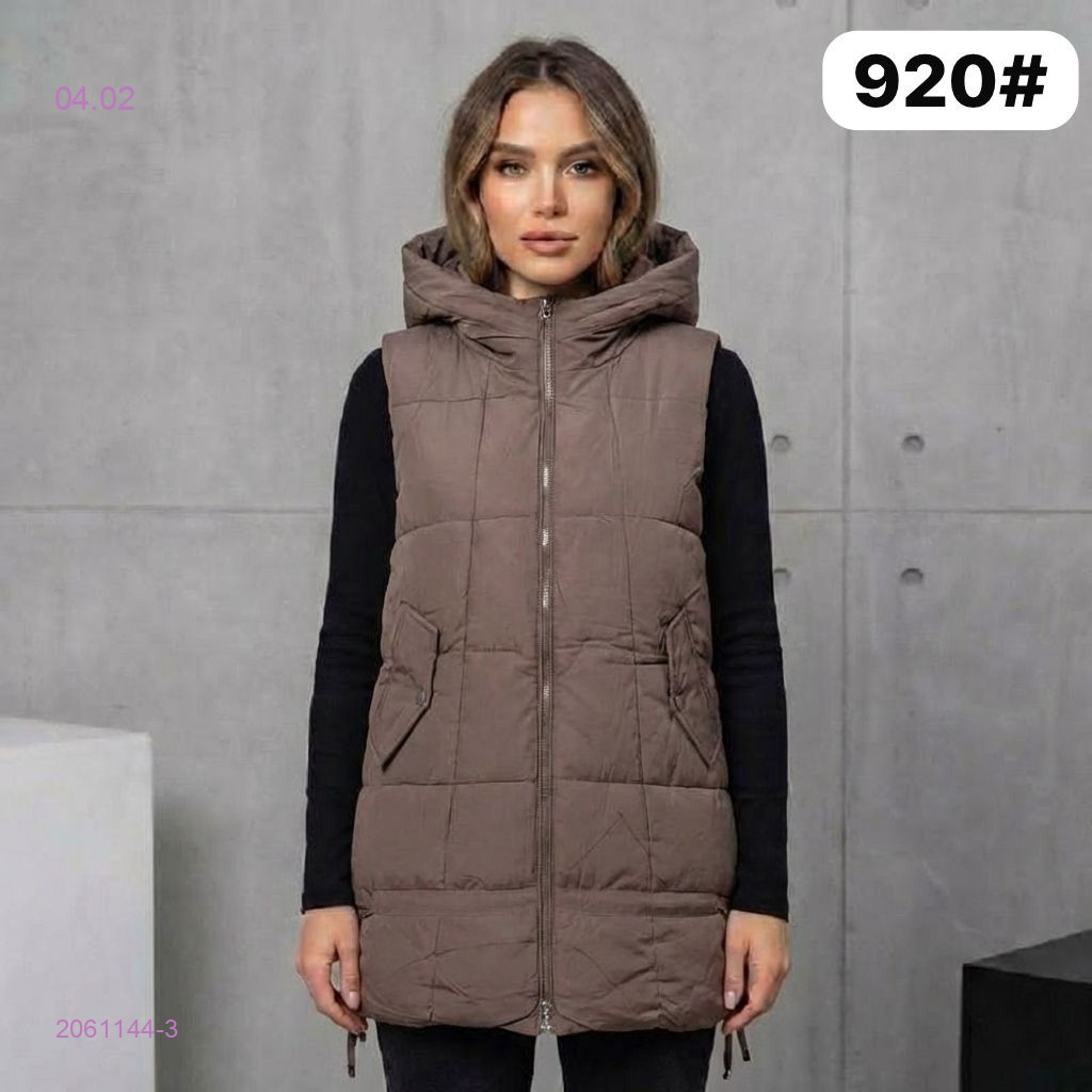 Жилетка 2061144-3