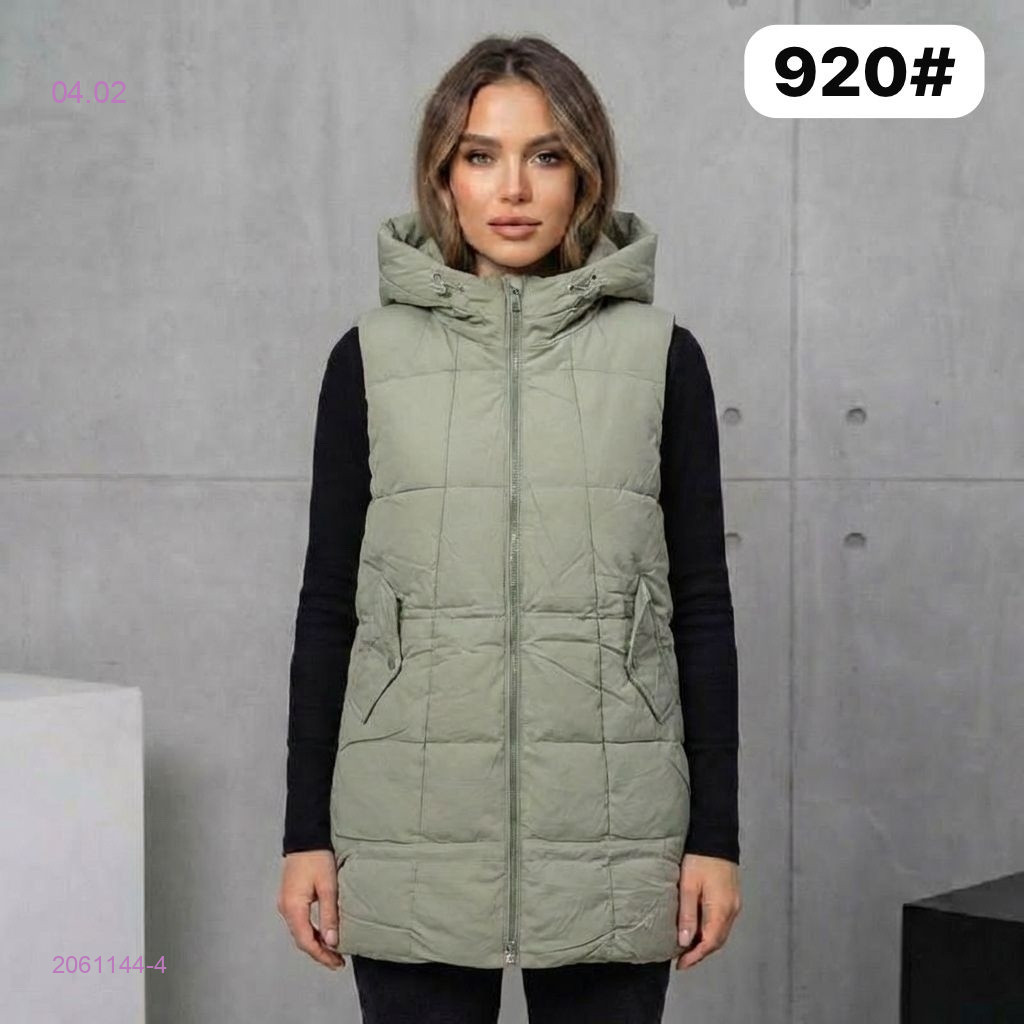 Жилетка 2061144-4