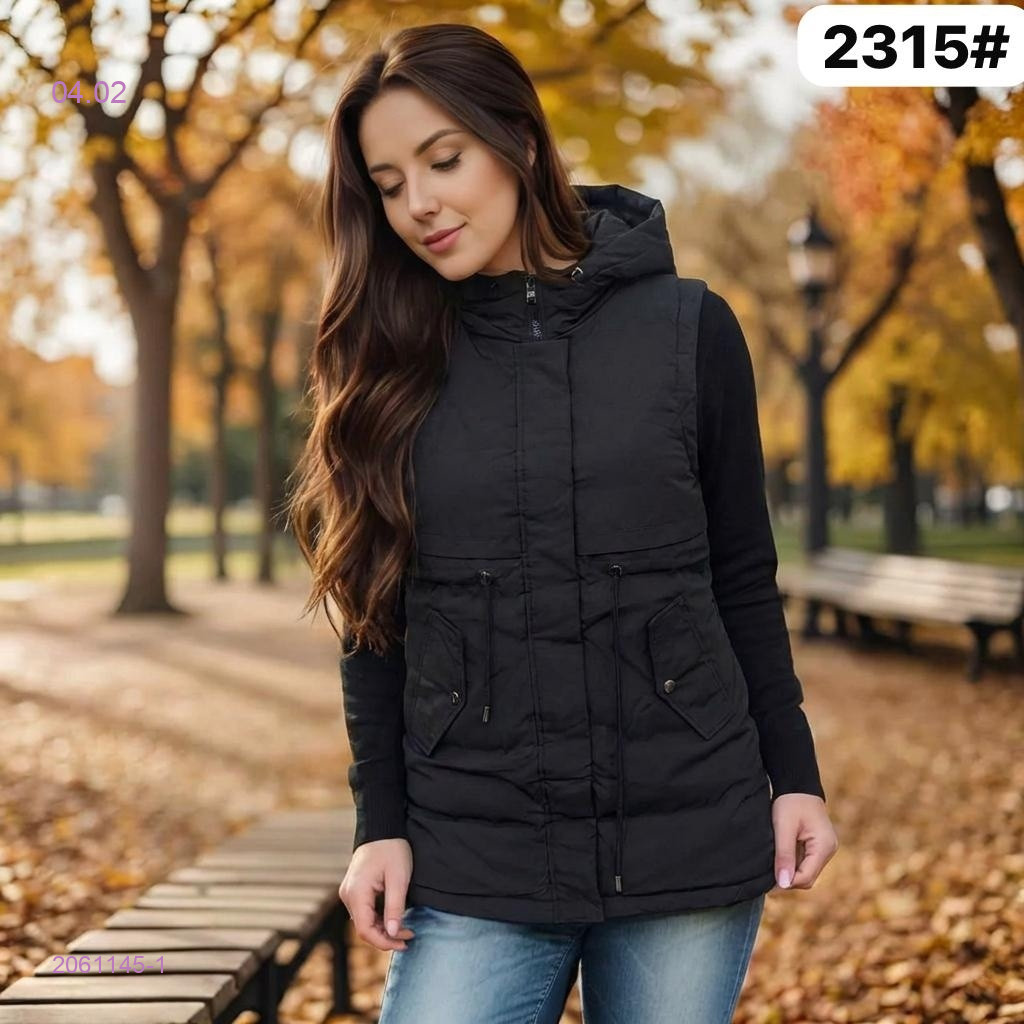 Жилетка 2061145-1