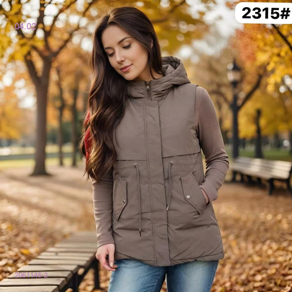 Жилетка 2061145-2