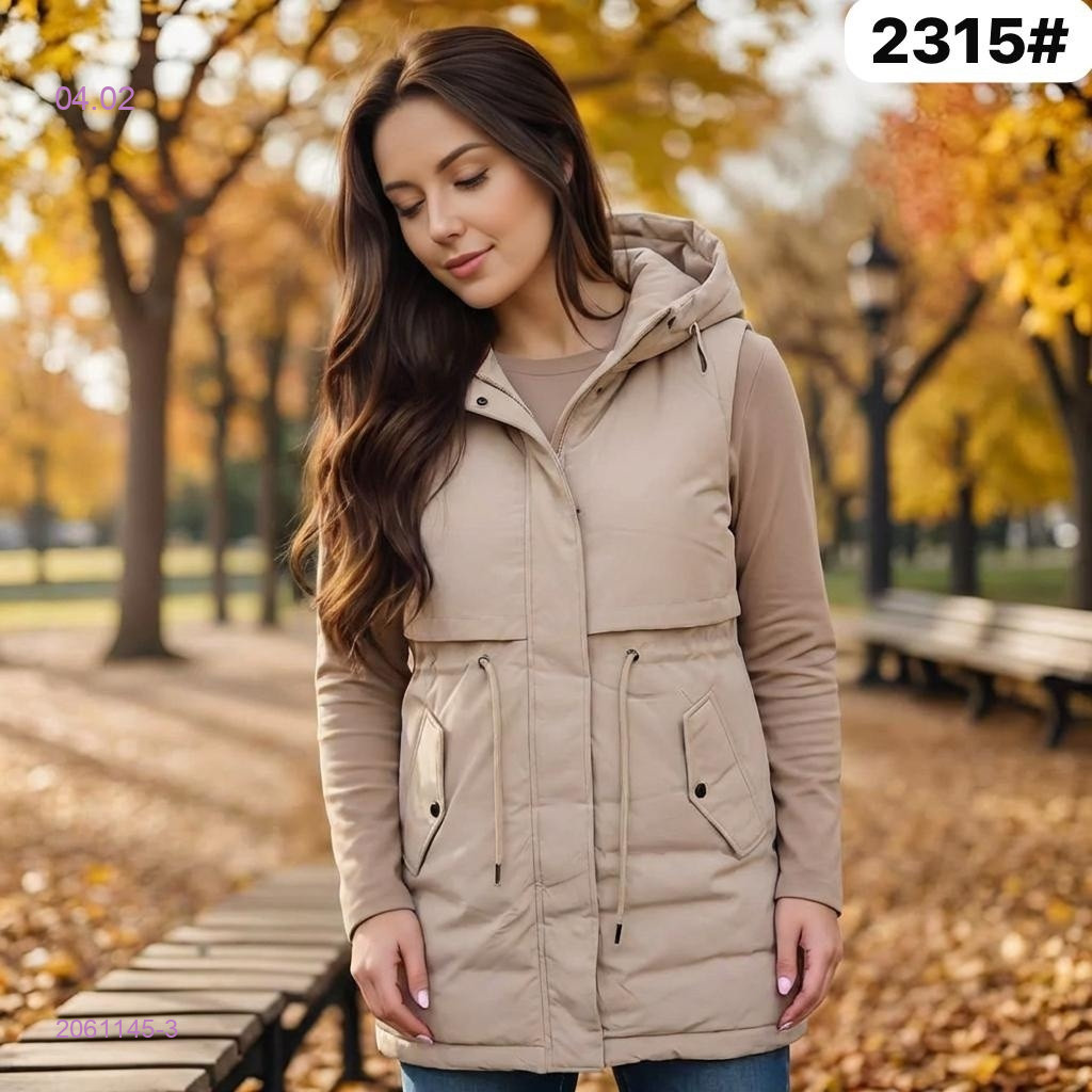 Жилетка 2061145-3