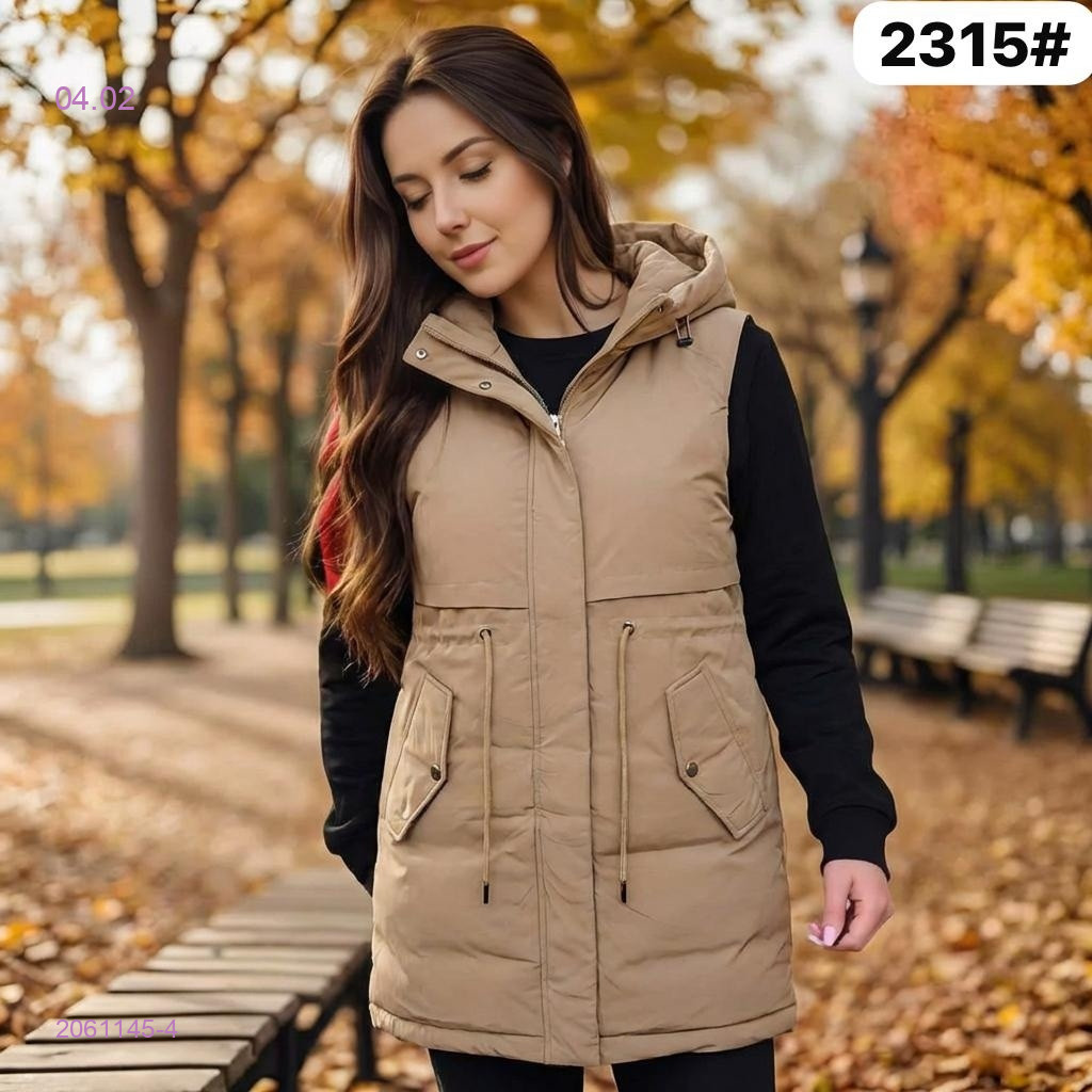 Жилетка 2061145-4