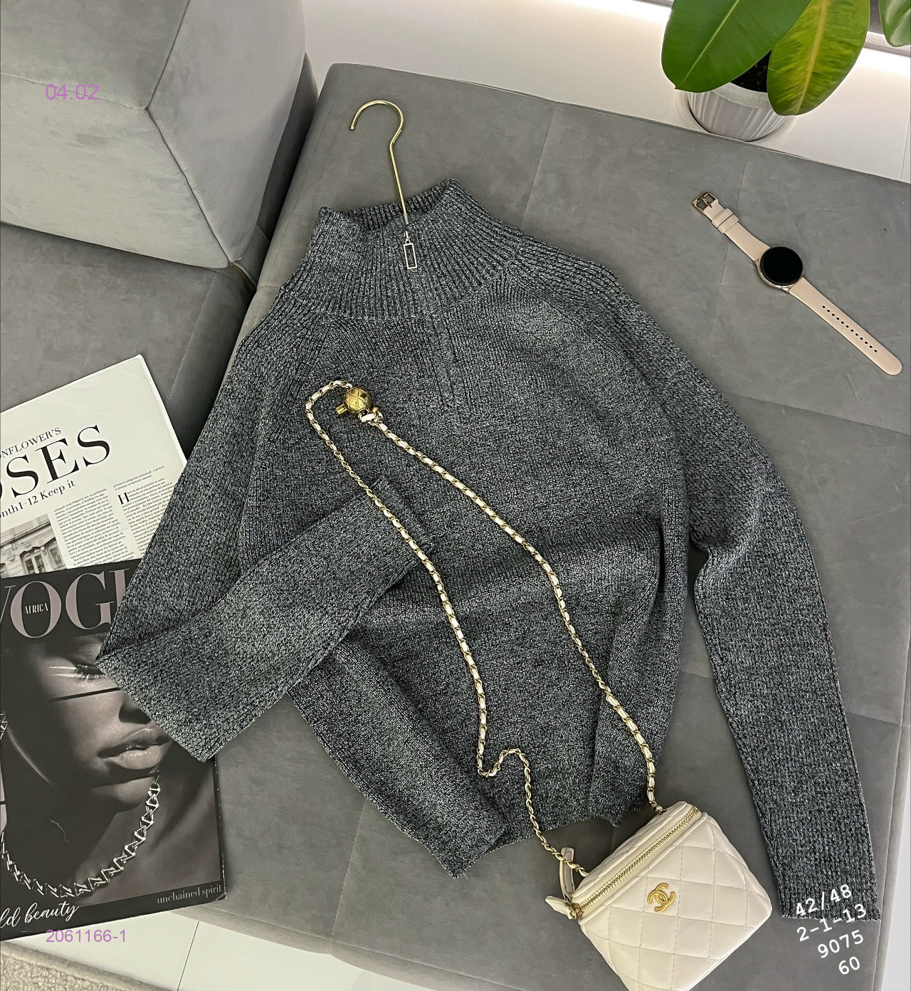 Кофта 2061166-1