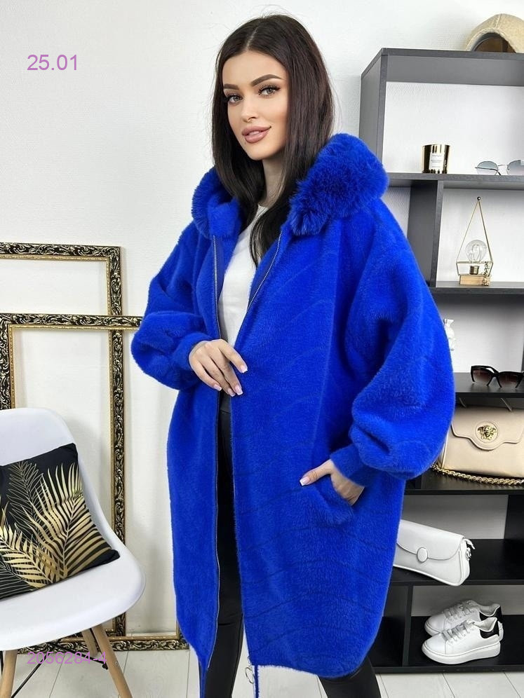 Бомбер Альпака 2056284-4