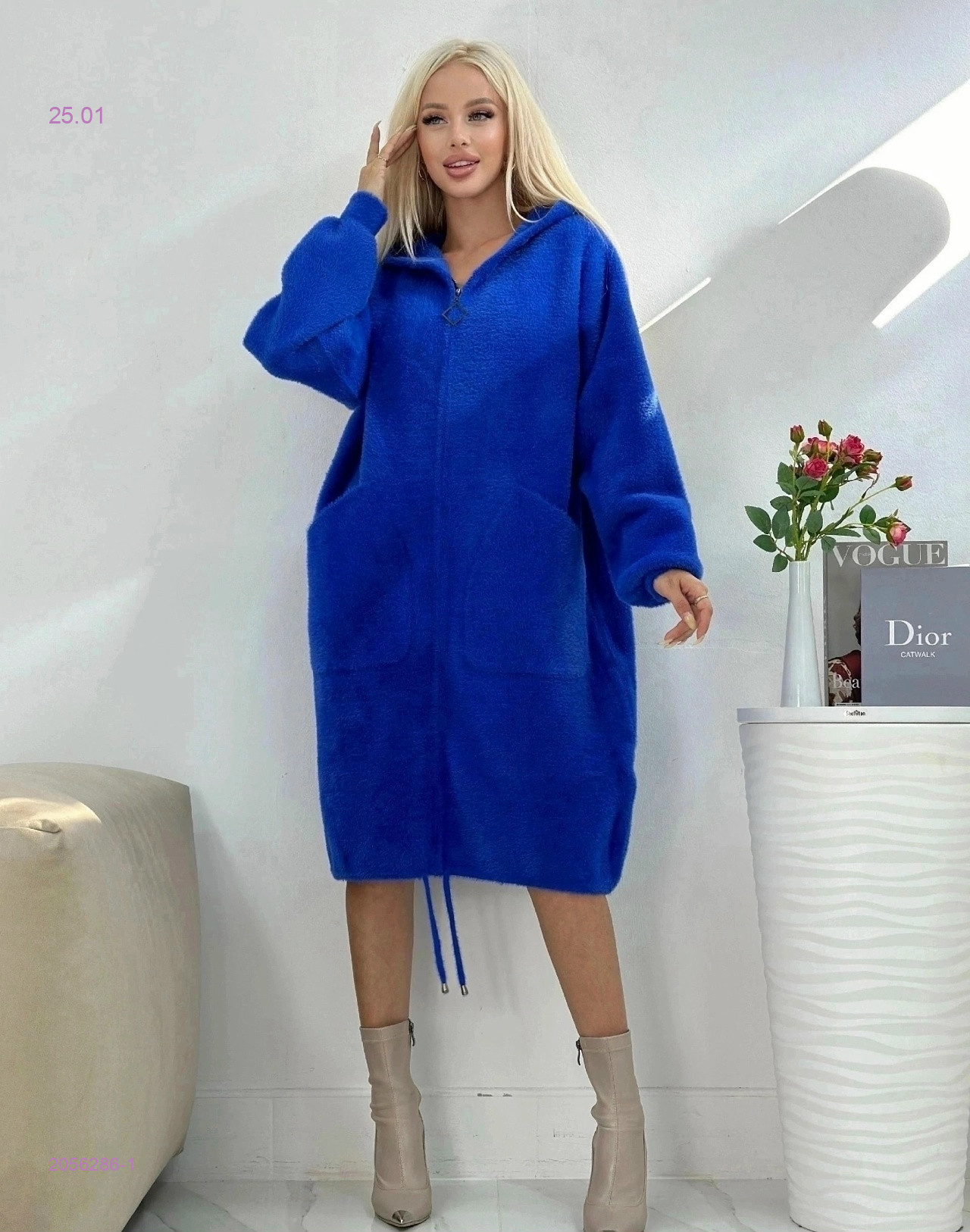 Альпака 2056286-1