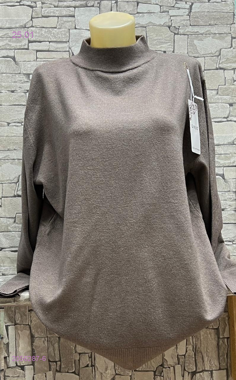 Водолазка 2056287-6