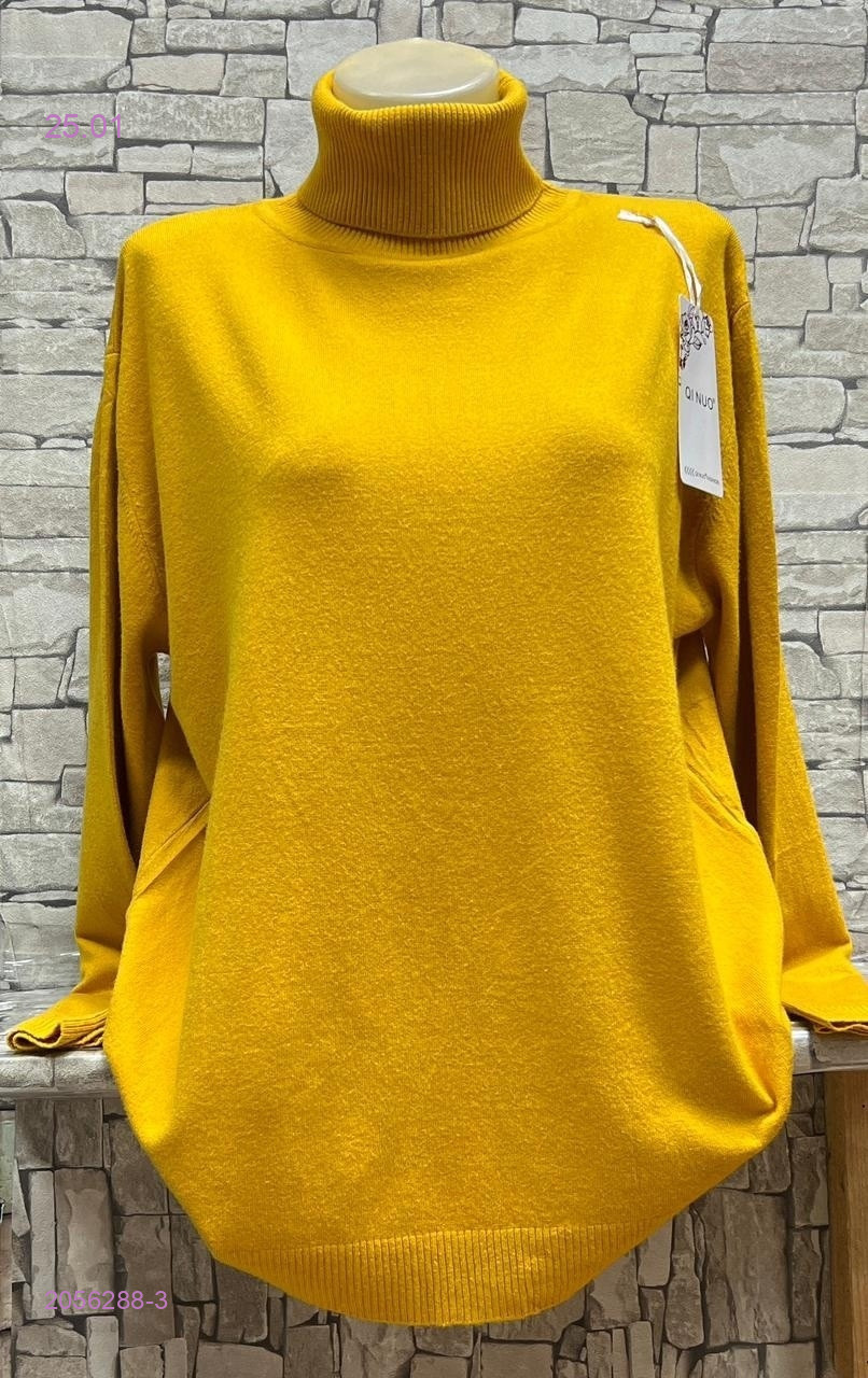 Водолазка 2056288-3