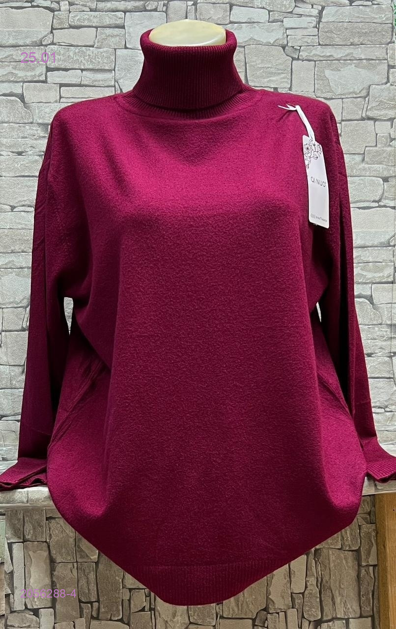 Водолазка 2056288-4