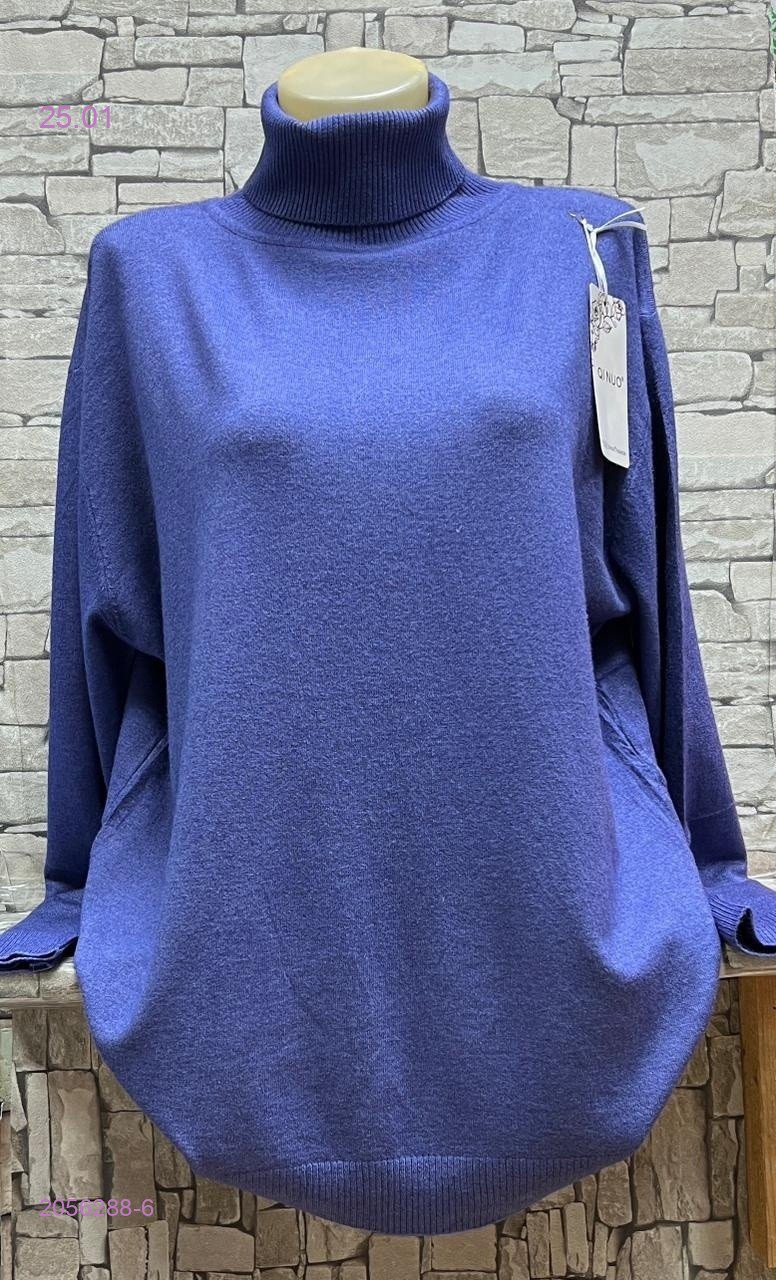 Водолазка 2056288-6