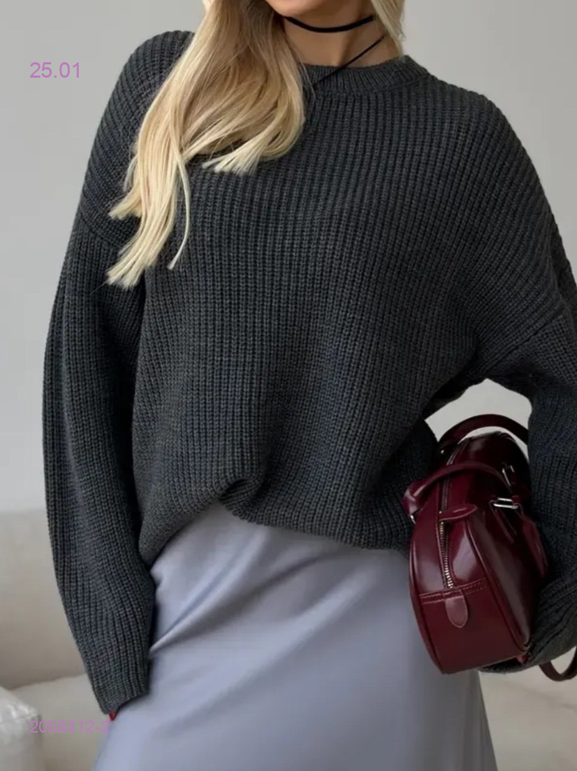Свитер 2056312-2