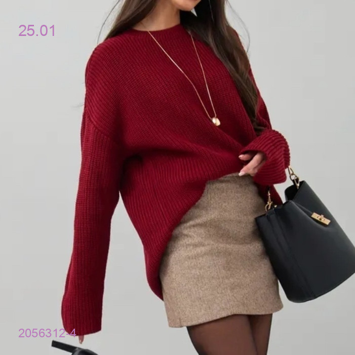 Свитер 2056312-4