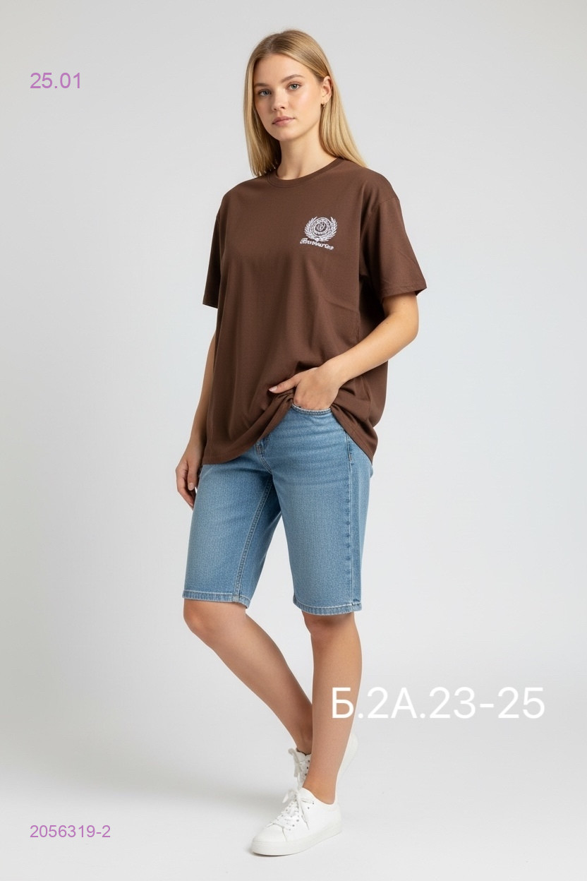 Футболка 2056319-2