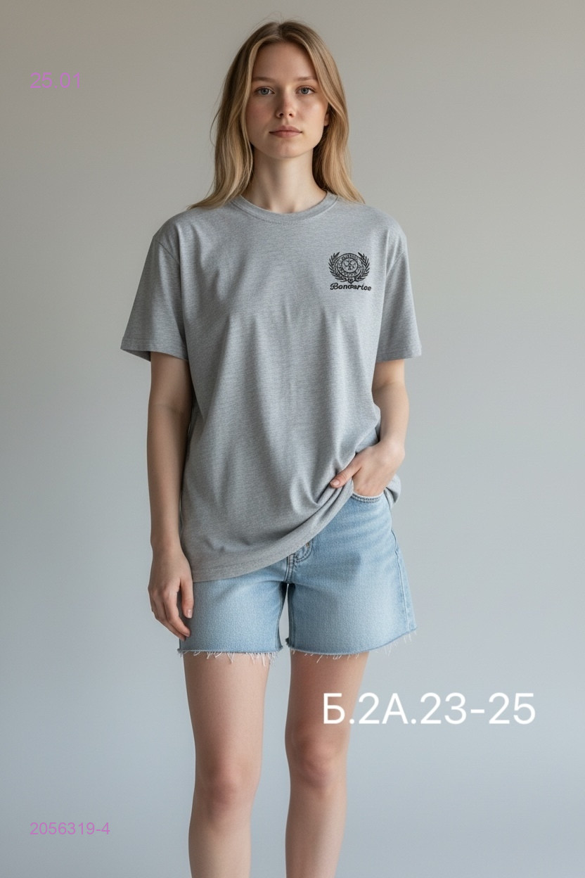 Футболка 2056319-4