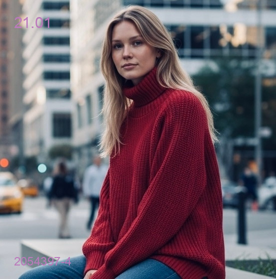 Свитер 2054397-4