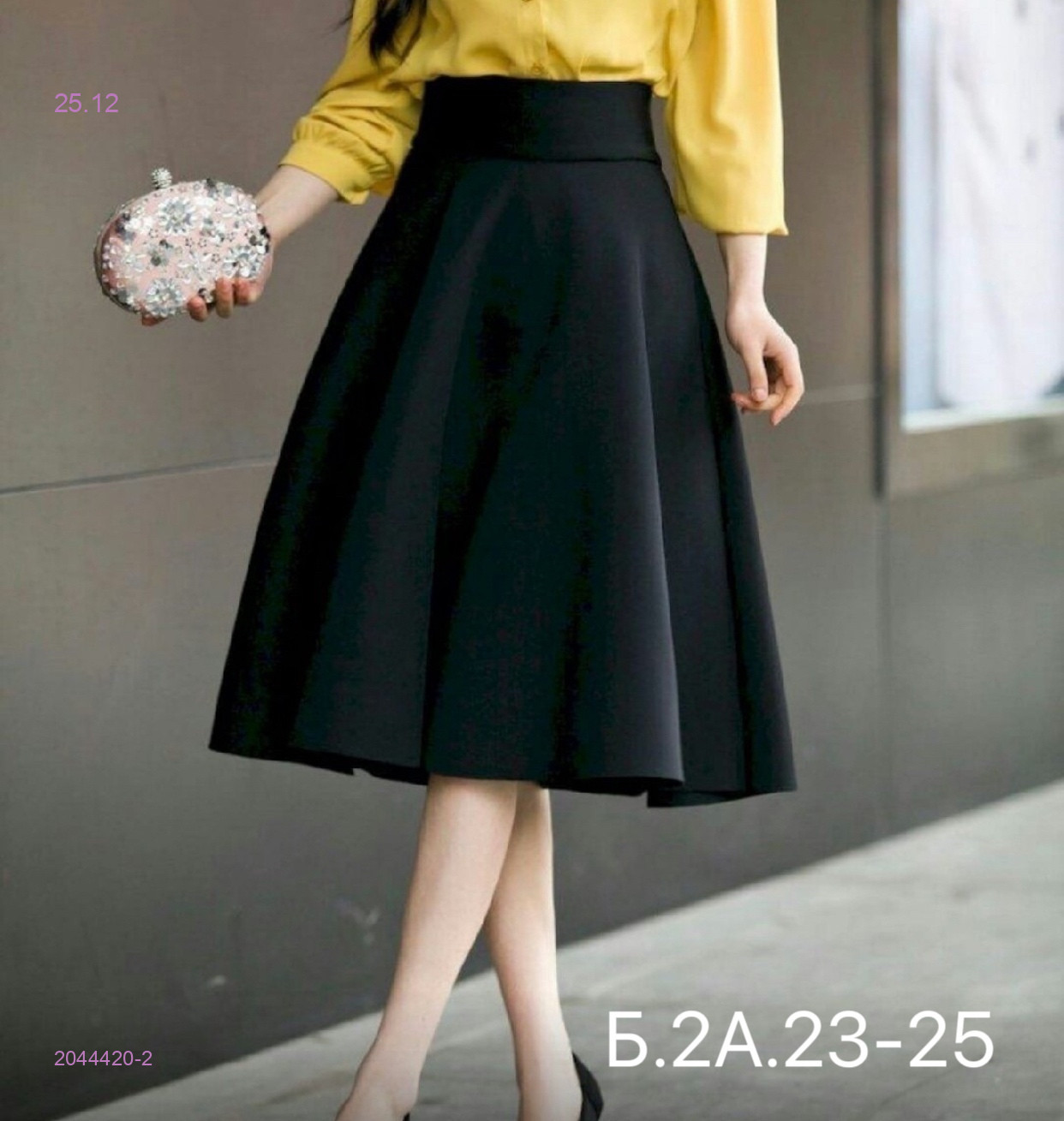 Юбка 2044420-2
