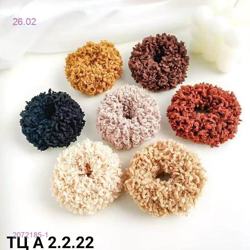 Резинка для волос 2072185-1