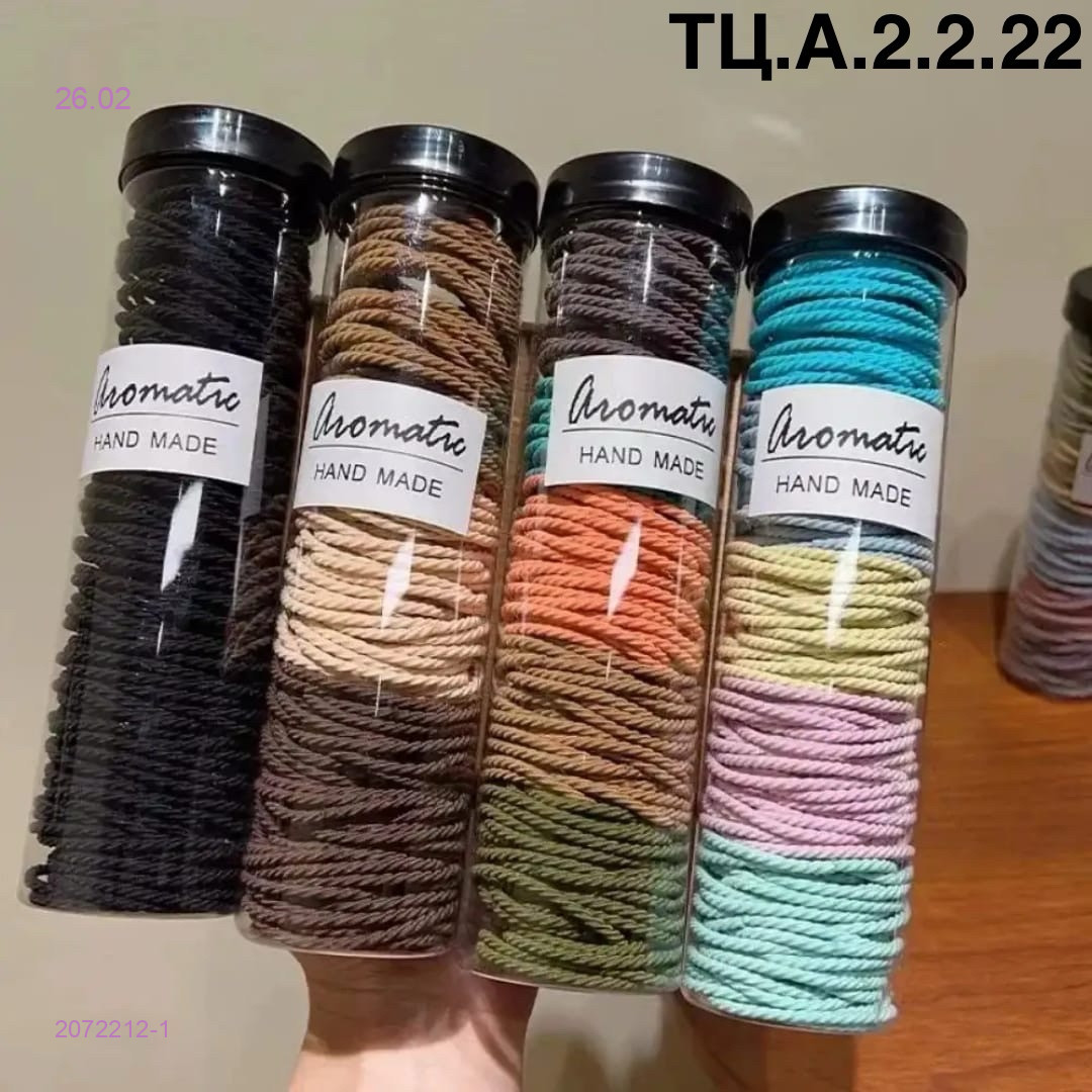 Резинка для волос 2072212-1