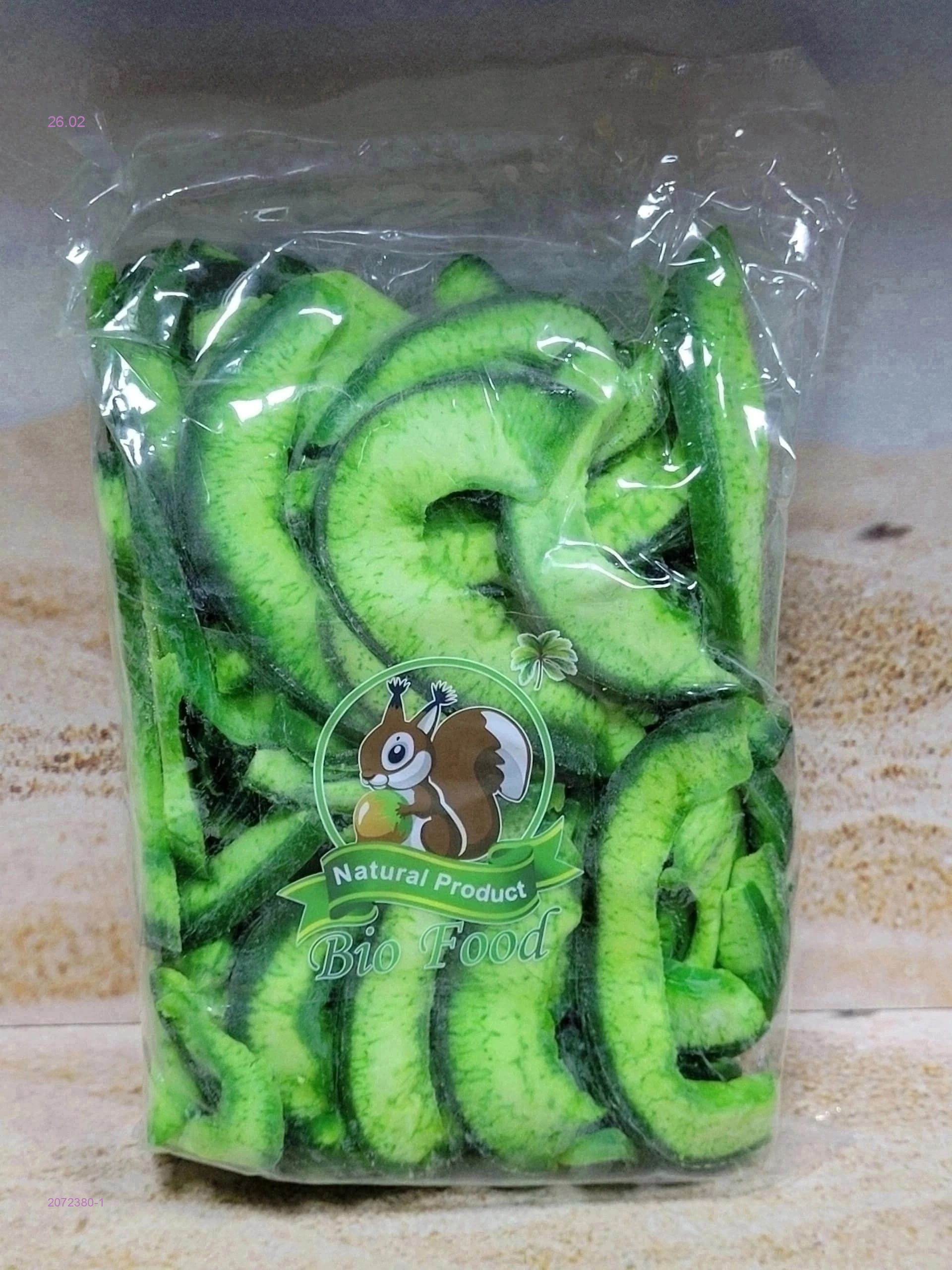 Сушеное ПОМЕЛО 2072380-1