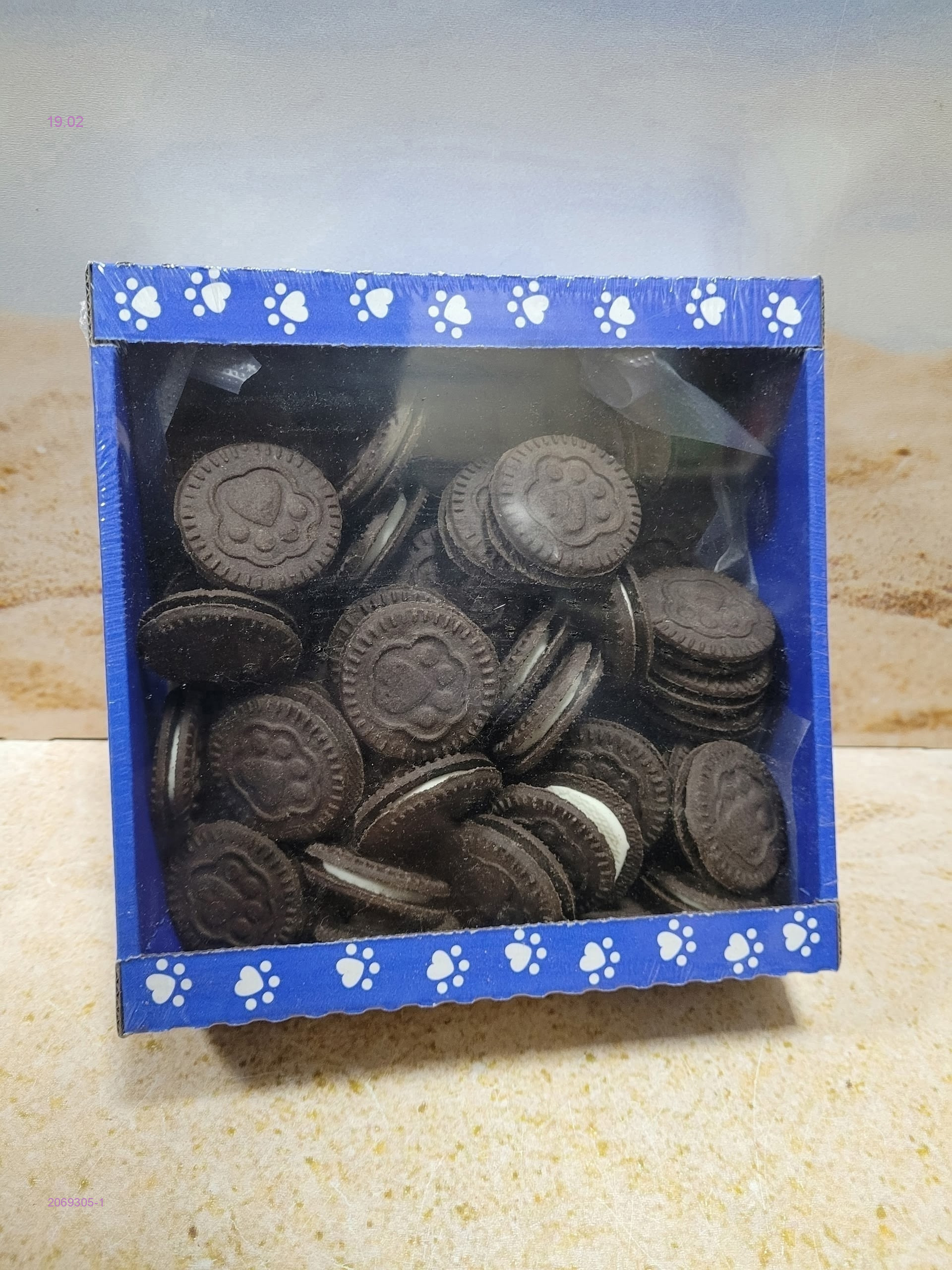 ПЕЧЕНЬЕ 2069305-1