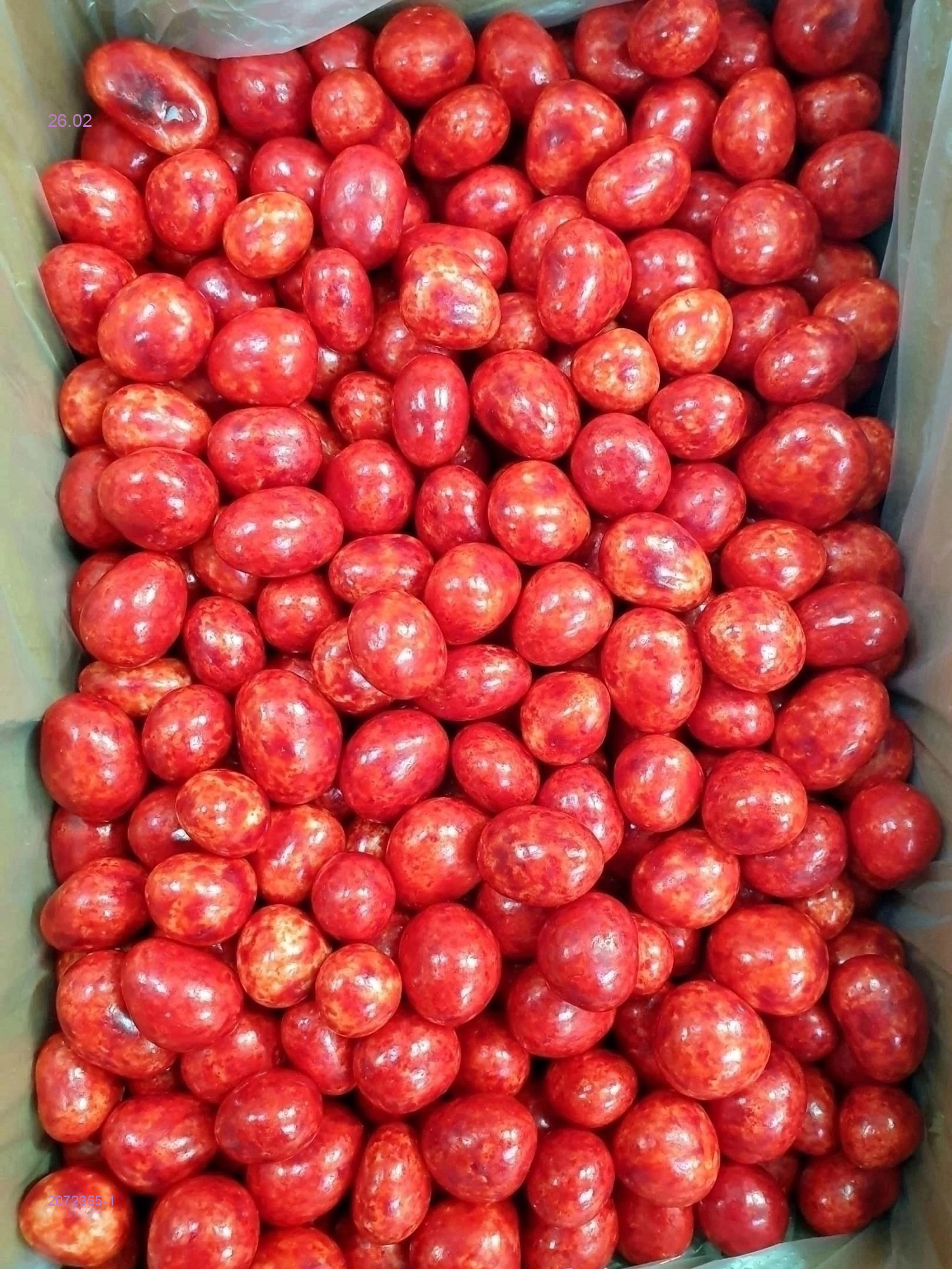 Клубника в шоколаде 2072355-1