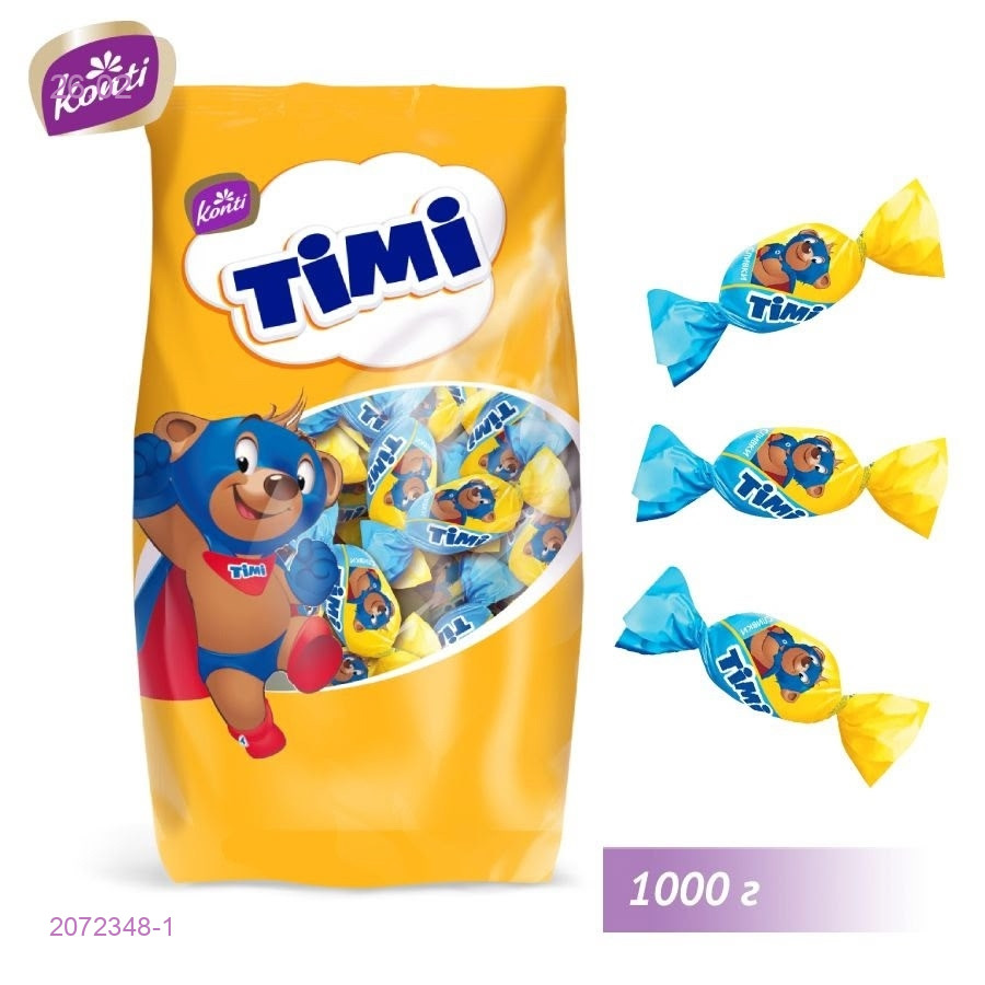 Конфеты Конти 2072348-1