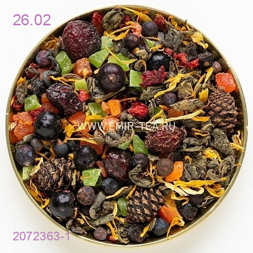 ЧАЙ Знахарь тайги 2072363-1