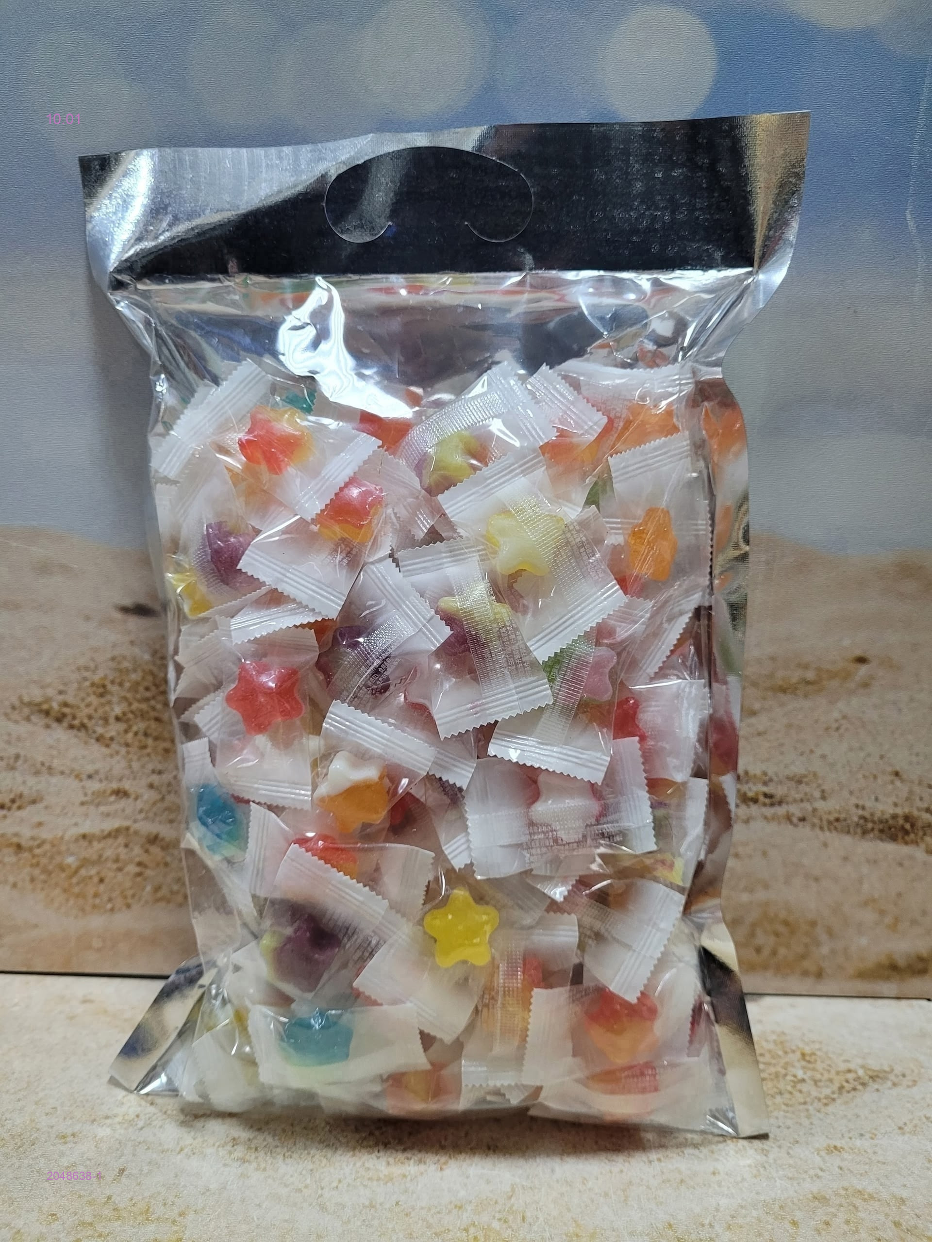 КОНФЕТЫ ЛЕДЕНЦЫ 2048638-1