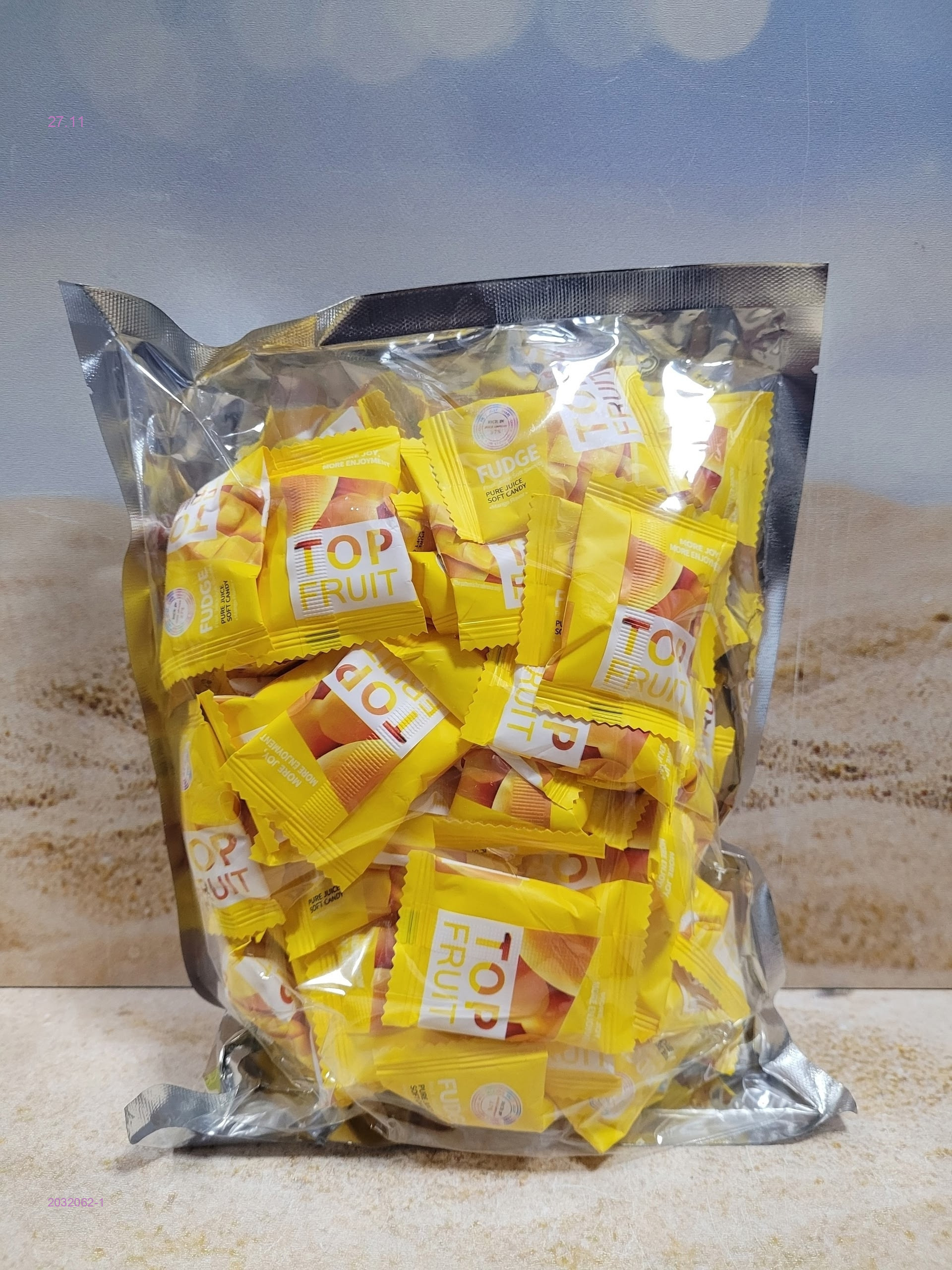 ЖЕЛЕЙНЫЕ КОНФЕТЫ 2032062-1