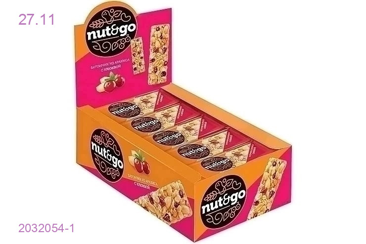 батончик 2032054-1