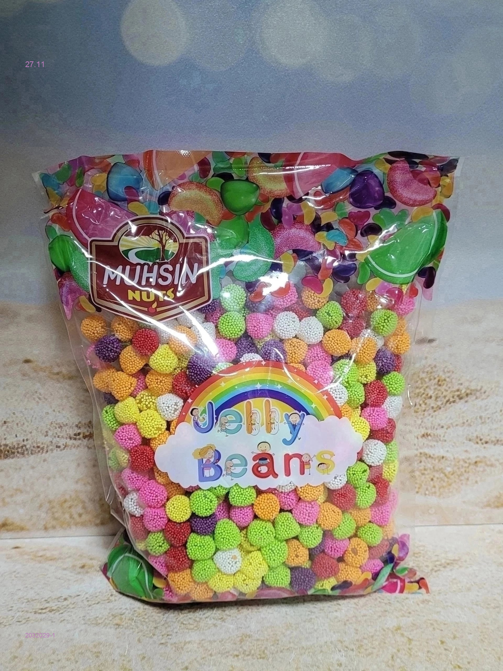 ПОМАДКА 2032029-1