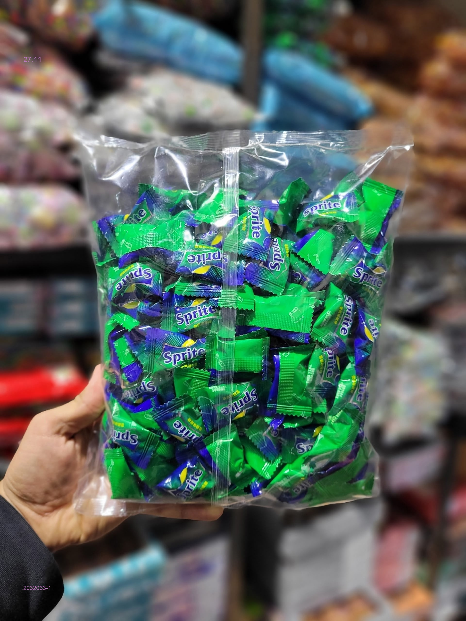 КИТАЙСКИЕ ЛЕДЕНЦЫ 2032033-1