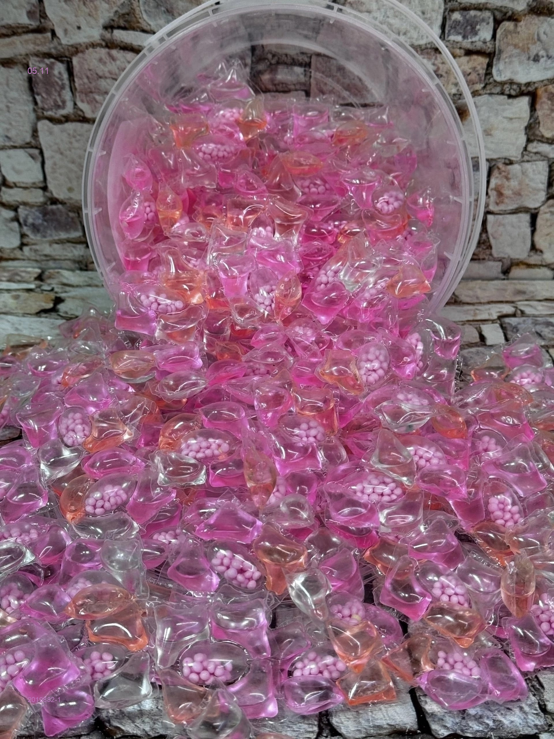 Корейские капсулы 2019882-1