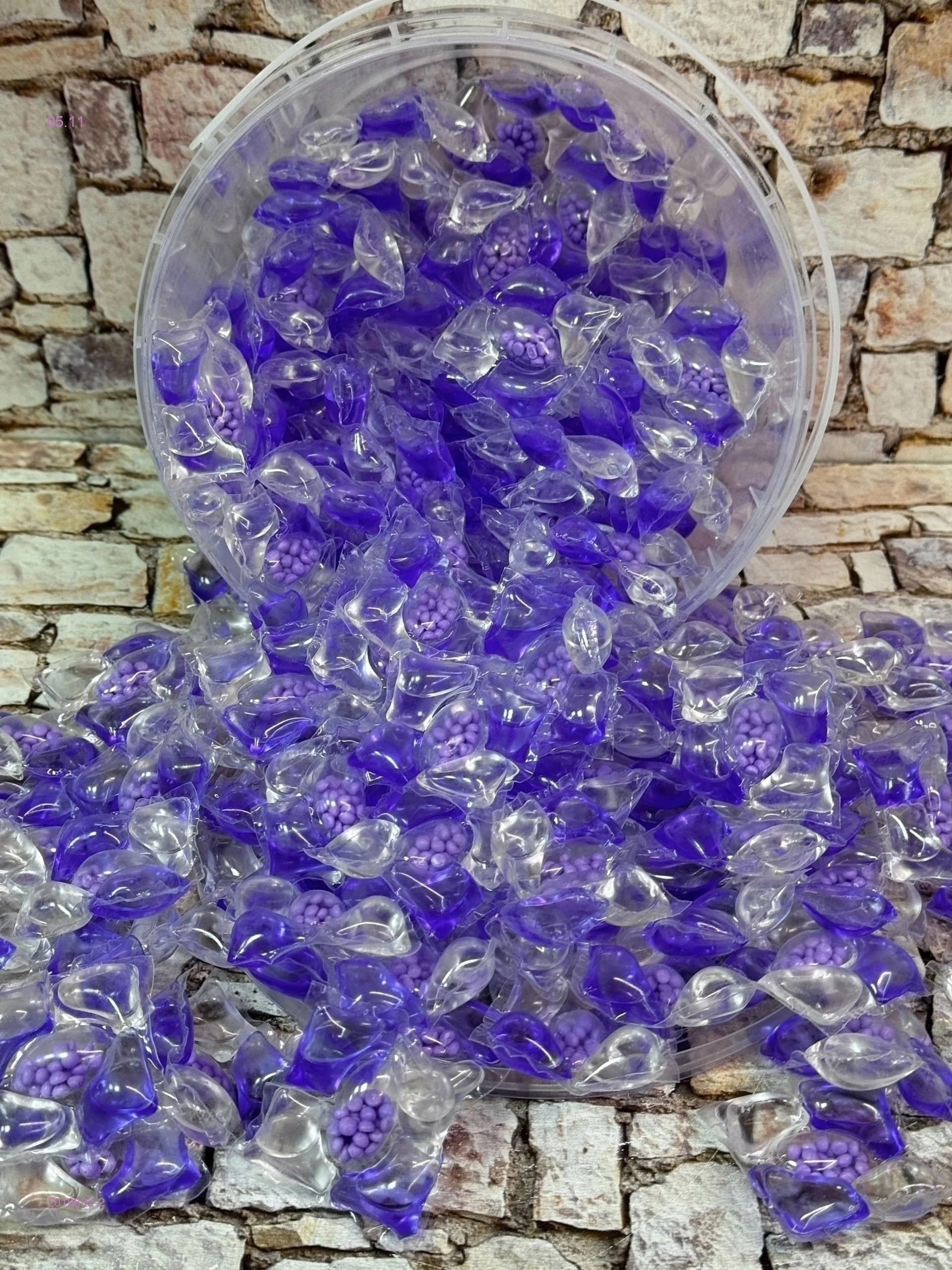 Корейские капсулы 2019882-2