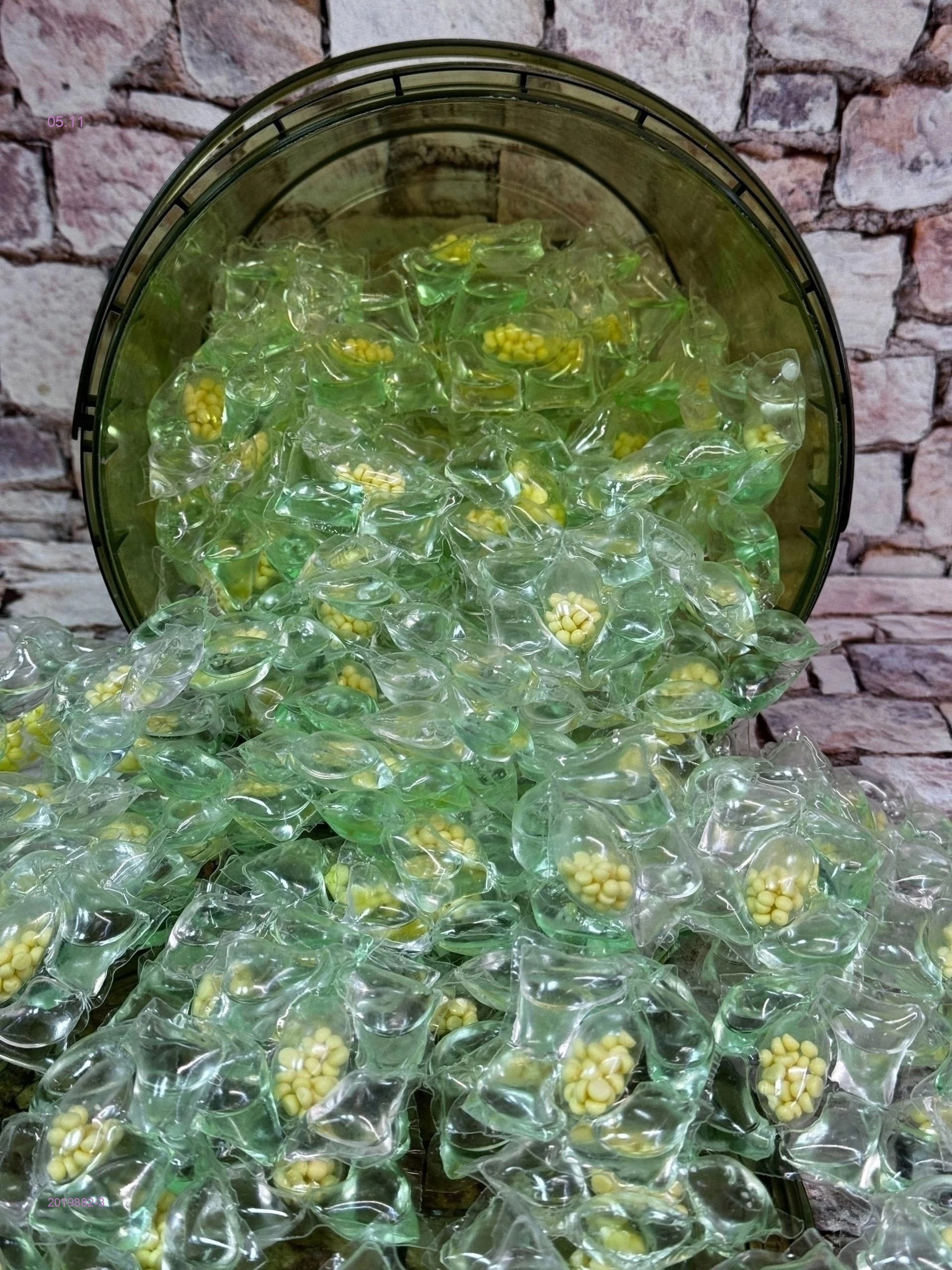 Корейские капсулы 2019882-3