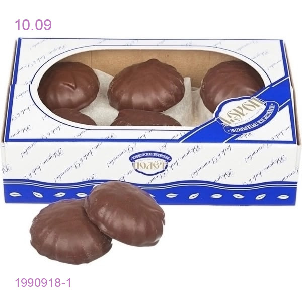 Зефир 1990918-1
